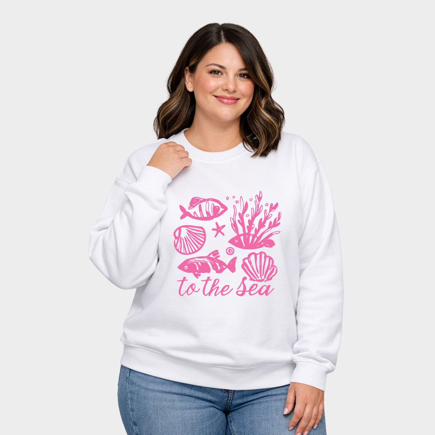 25147PIN_F-PSWT White