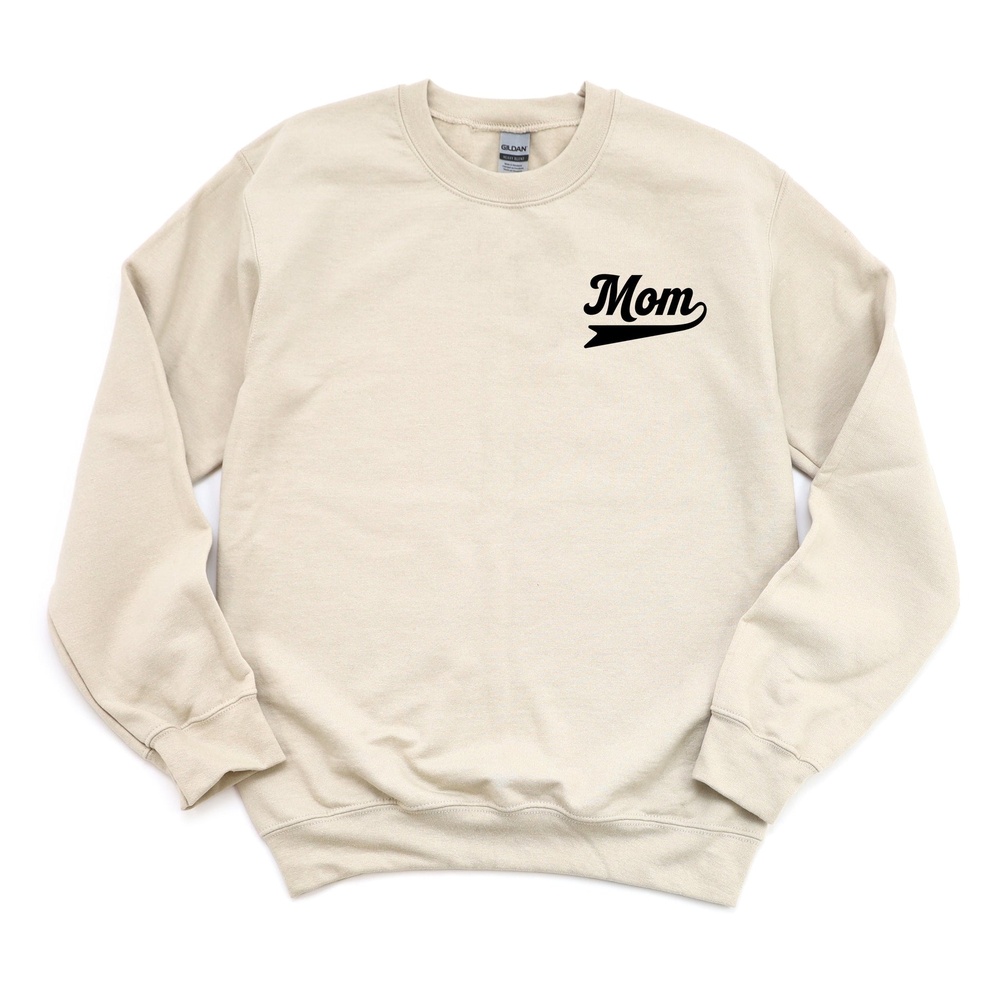 Motherhood University Jersey  - Sweatshirt
