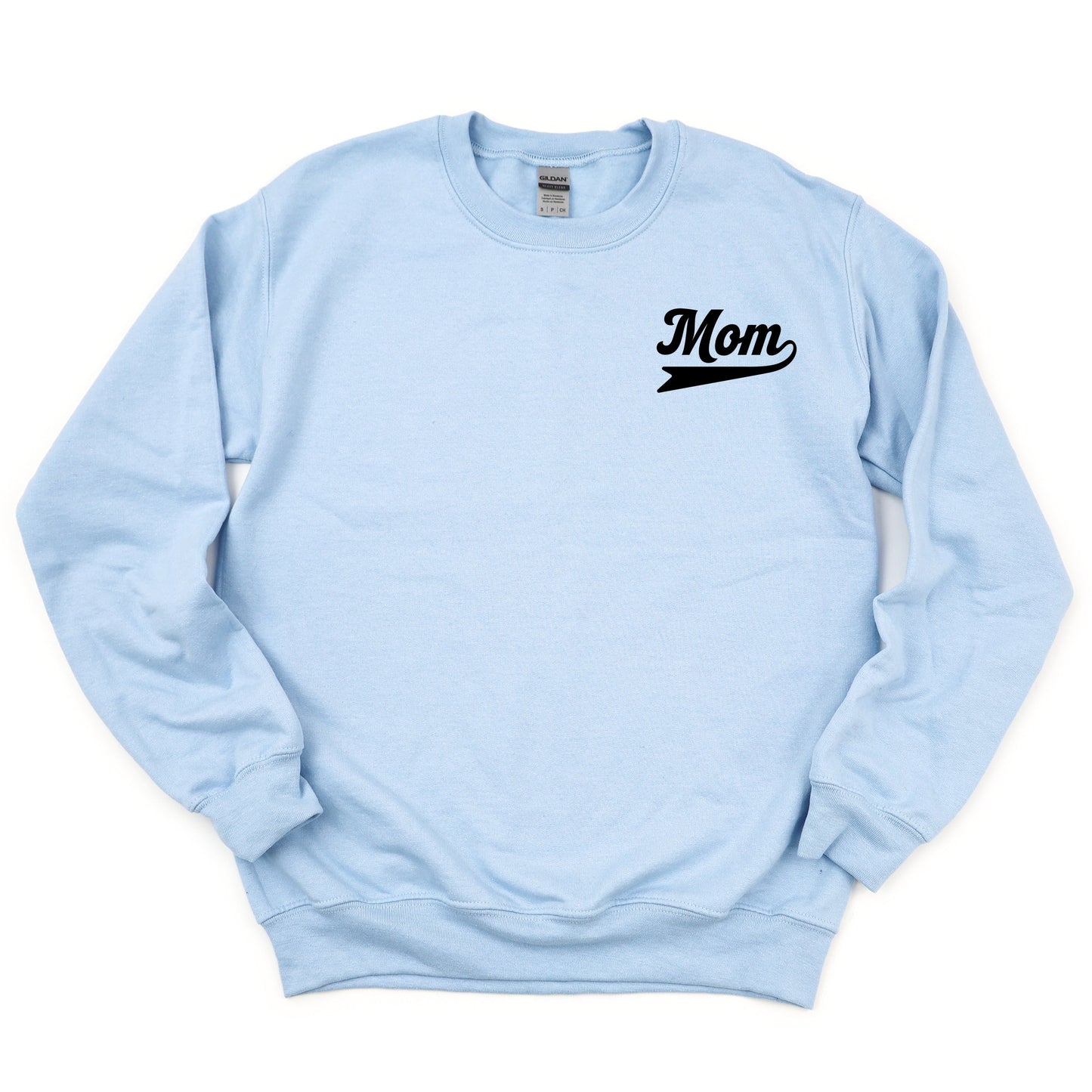 Motherhood University Jersey  - Sweatshirt