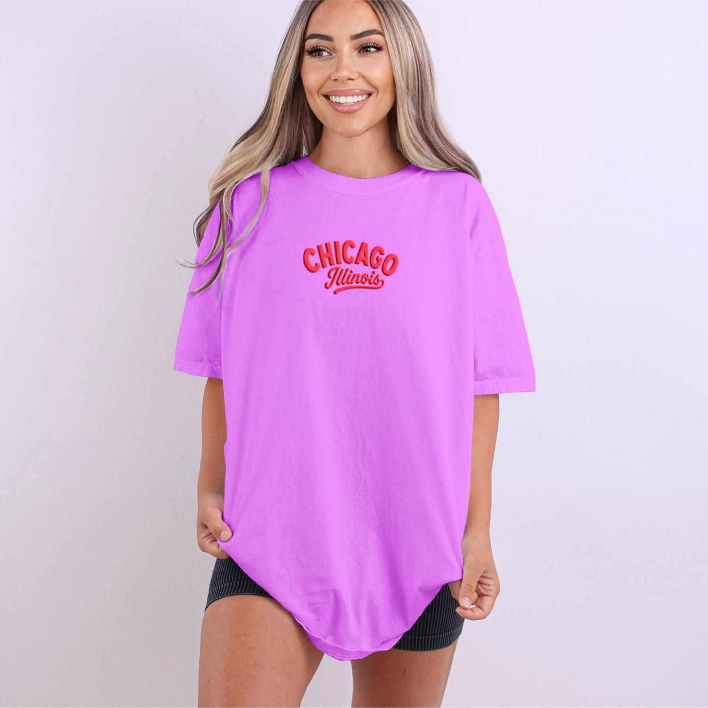 25303MPU_CCB-GDT Neon Violet