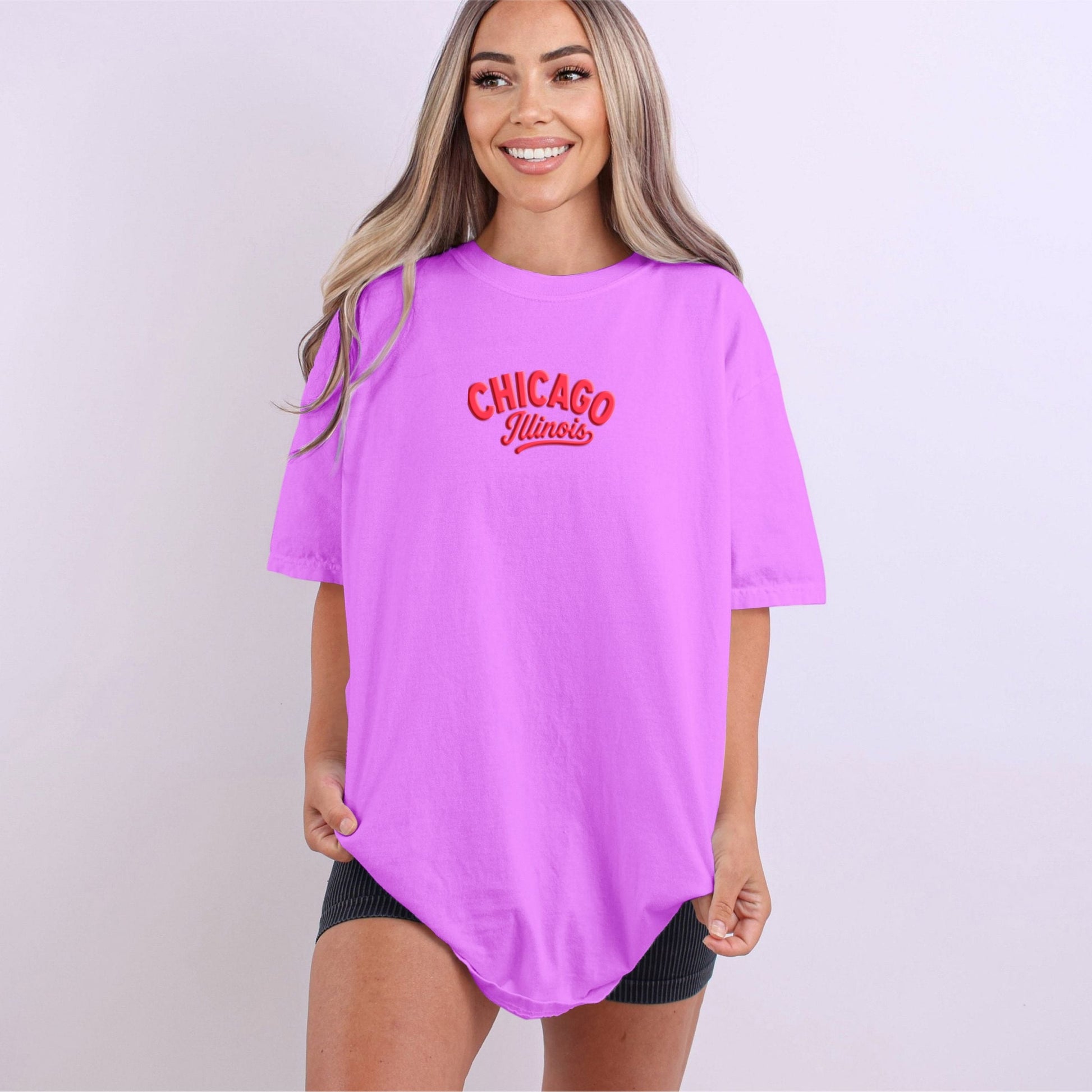 25303MPU_CCB-GDT Neon Violet