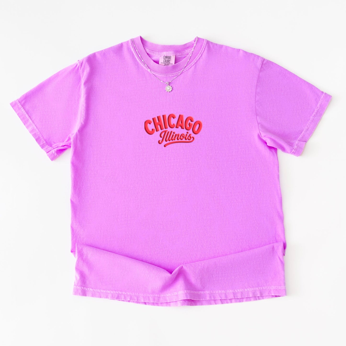 25303MPU_CCB-GDT Neon Violet