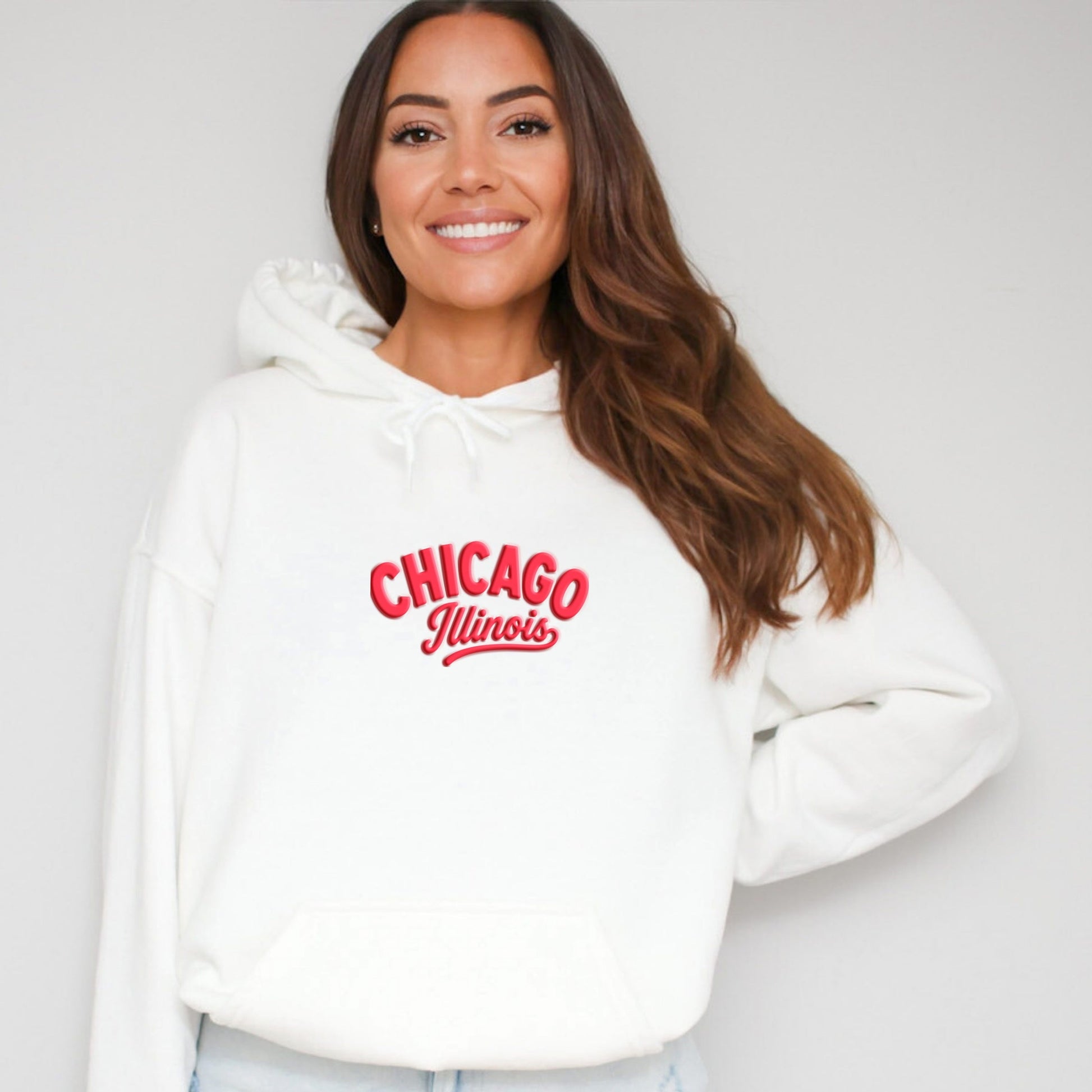 25303MPU_CCB-GH White