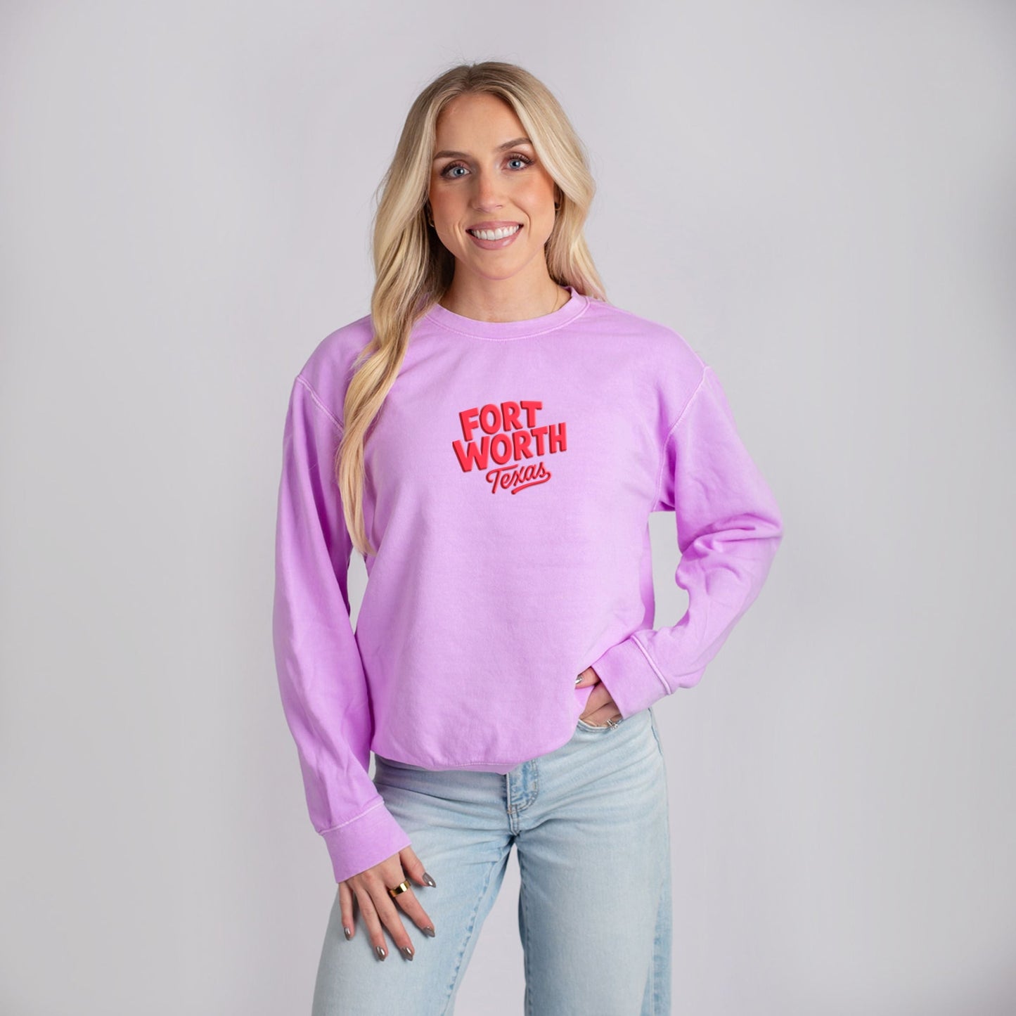 25304MPU_CCB-LGDSWT Neon Violet