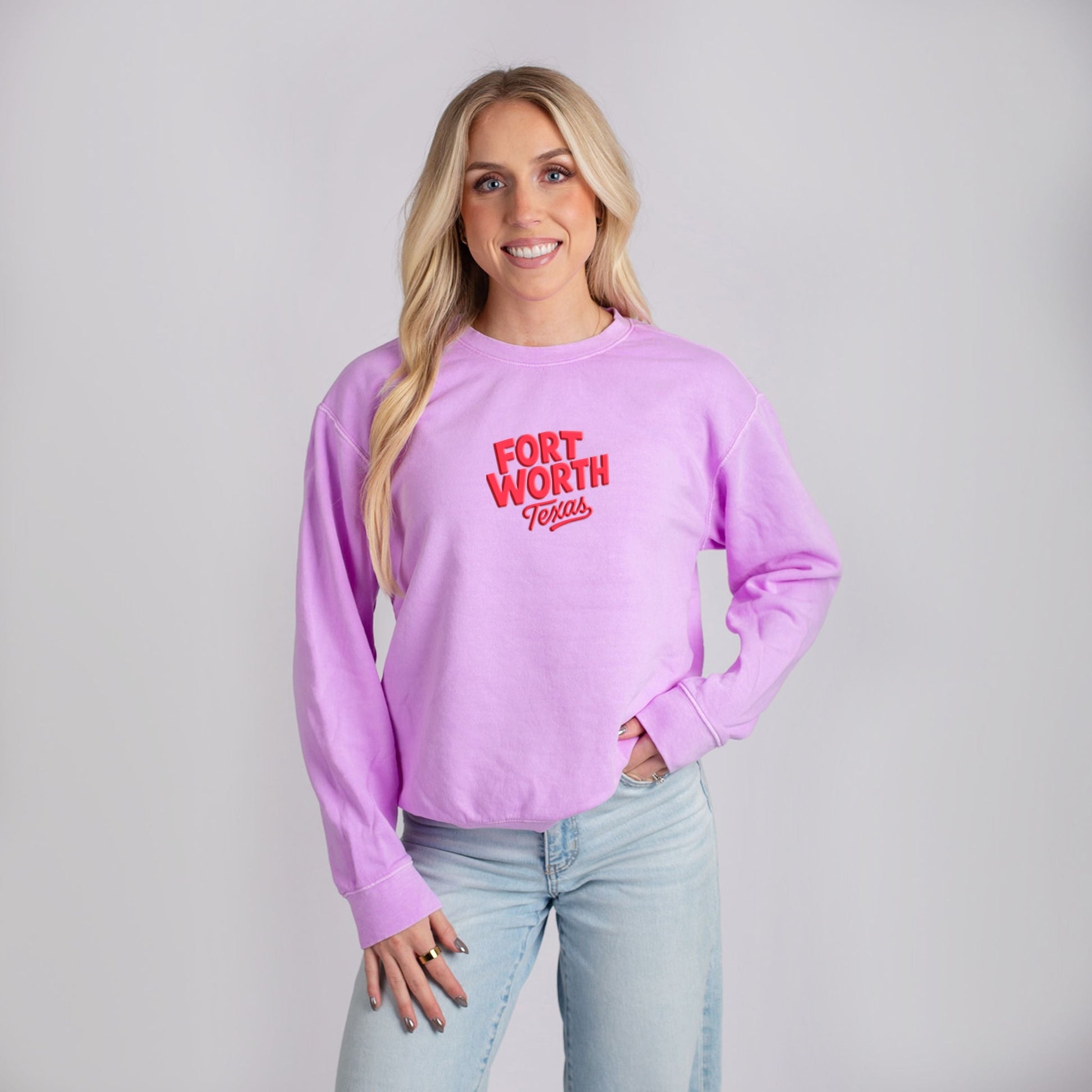 25304MPU_CCB-LGDSWT Neon Violet