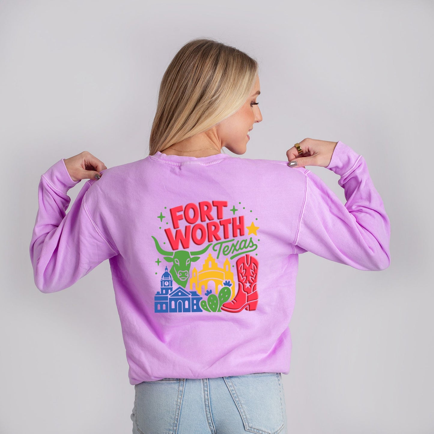 25304MPU_CCB-LGDSWT Neon Violet