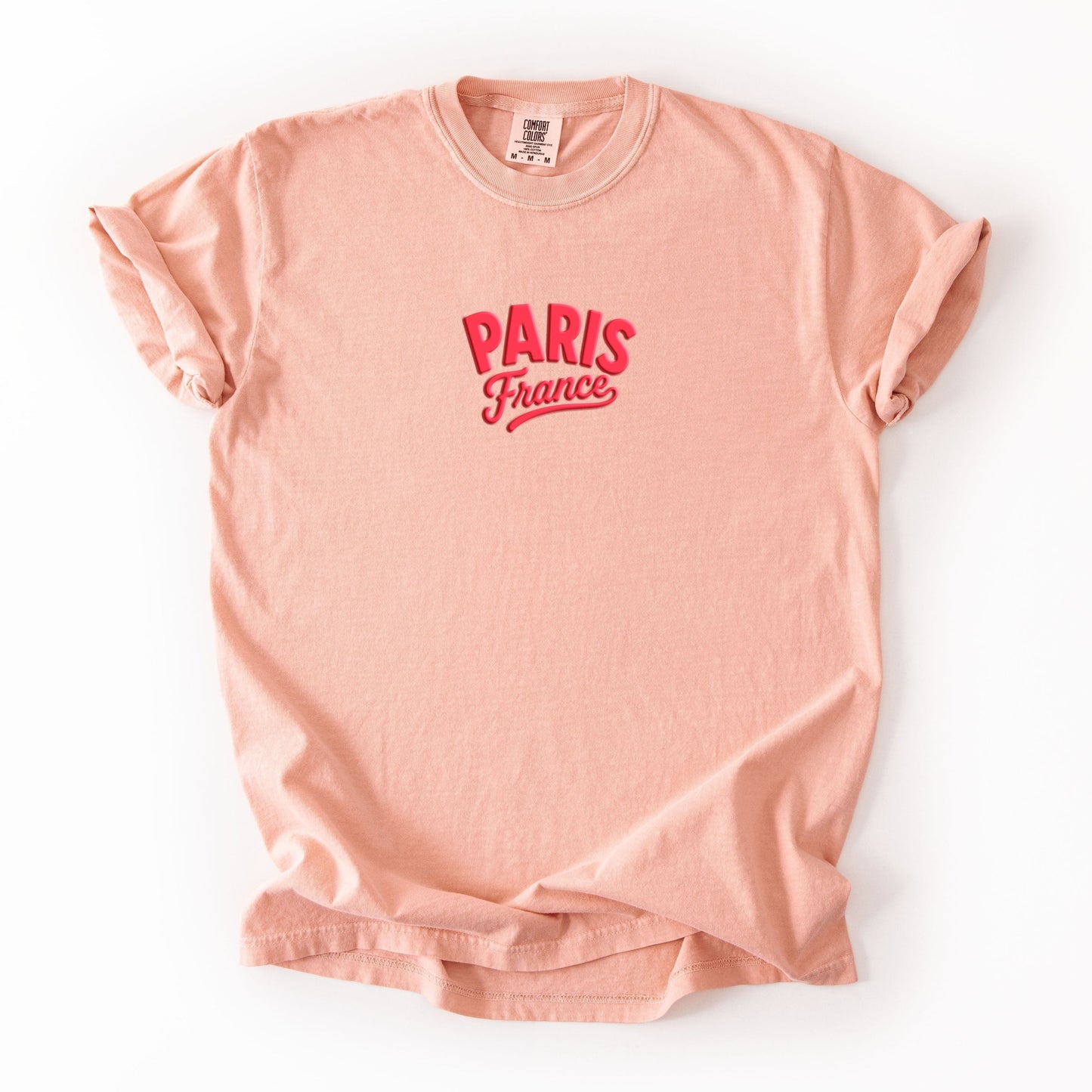 25306MPU_CCB-GDT Peachy