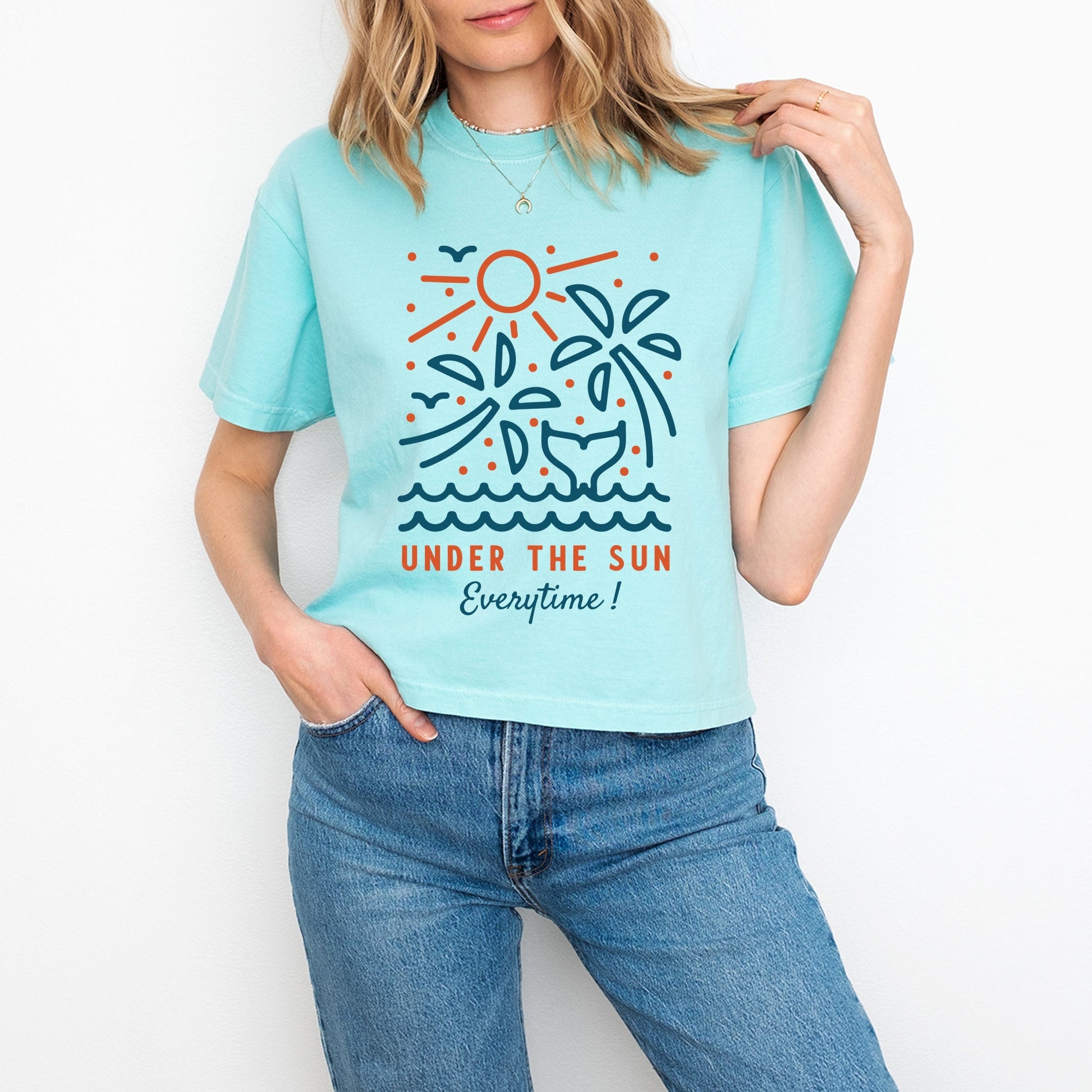 25414M_F-BCT Chalky Mint