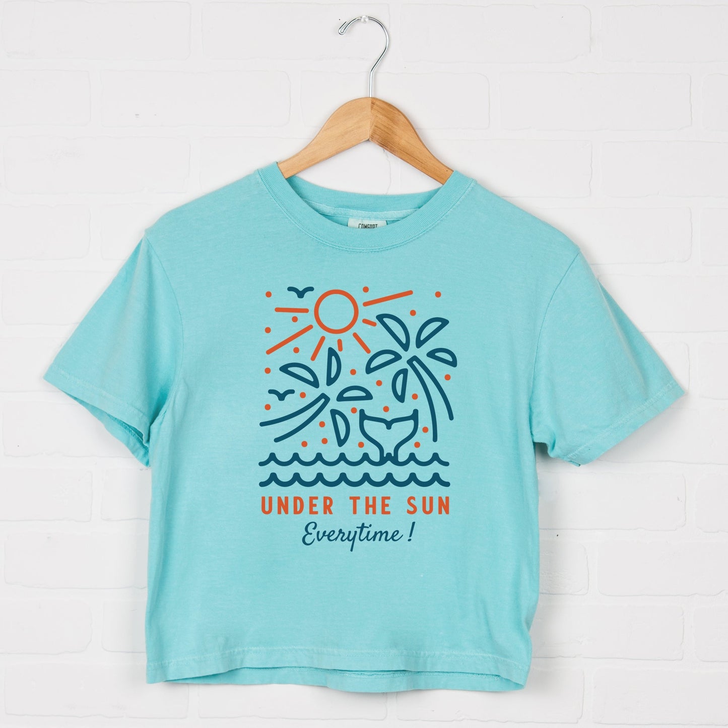 25414M_F-BCT Chalky Mint