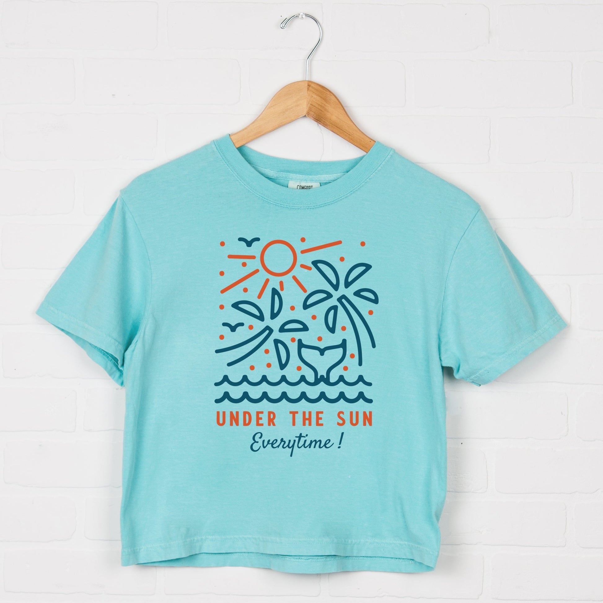 25414M_F-BCT Chalky Mint