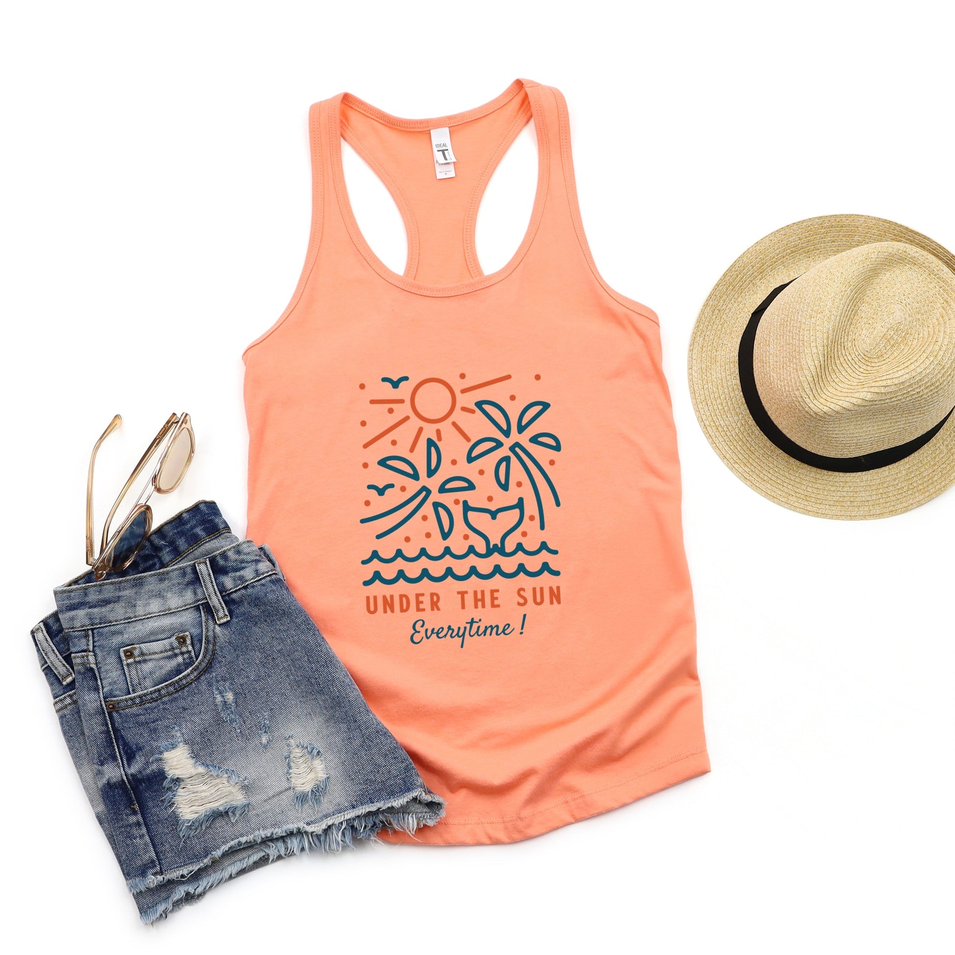 25414M_F-RB Light Orange