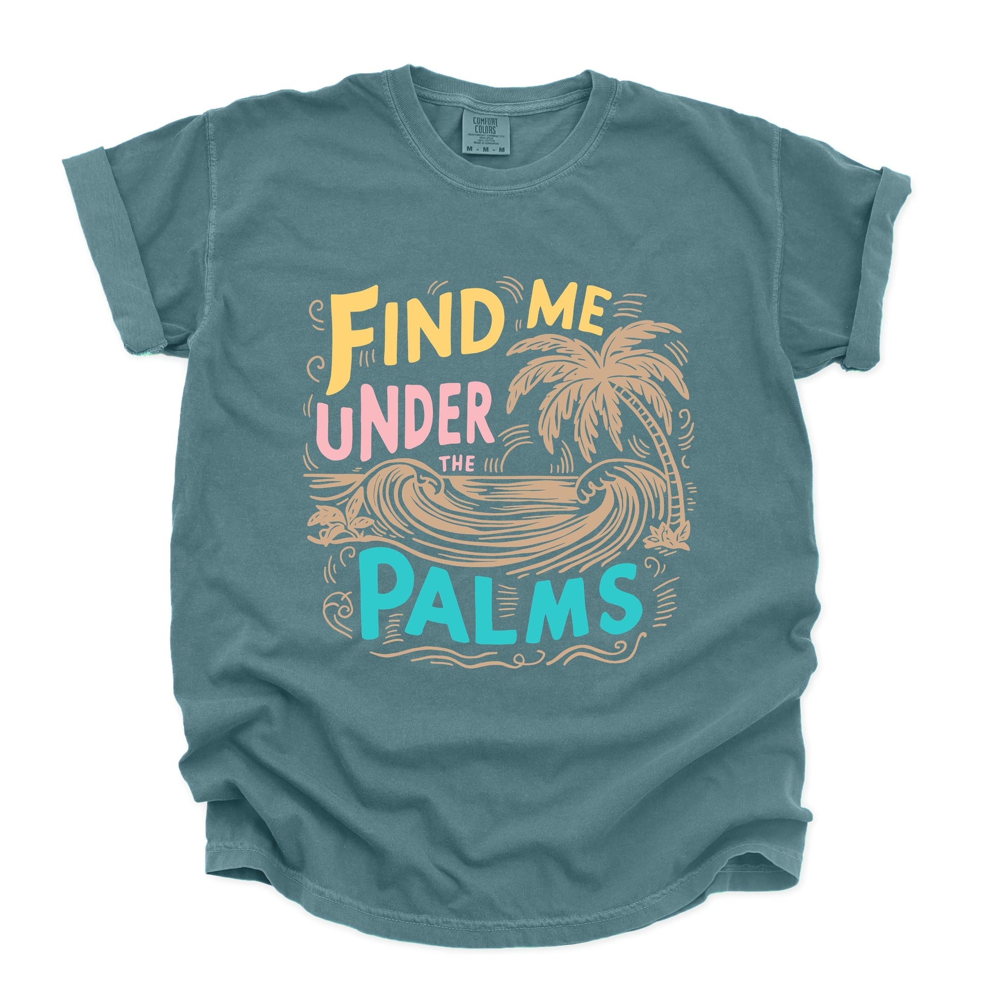 variant-Blue Spruce-noThread