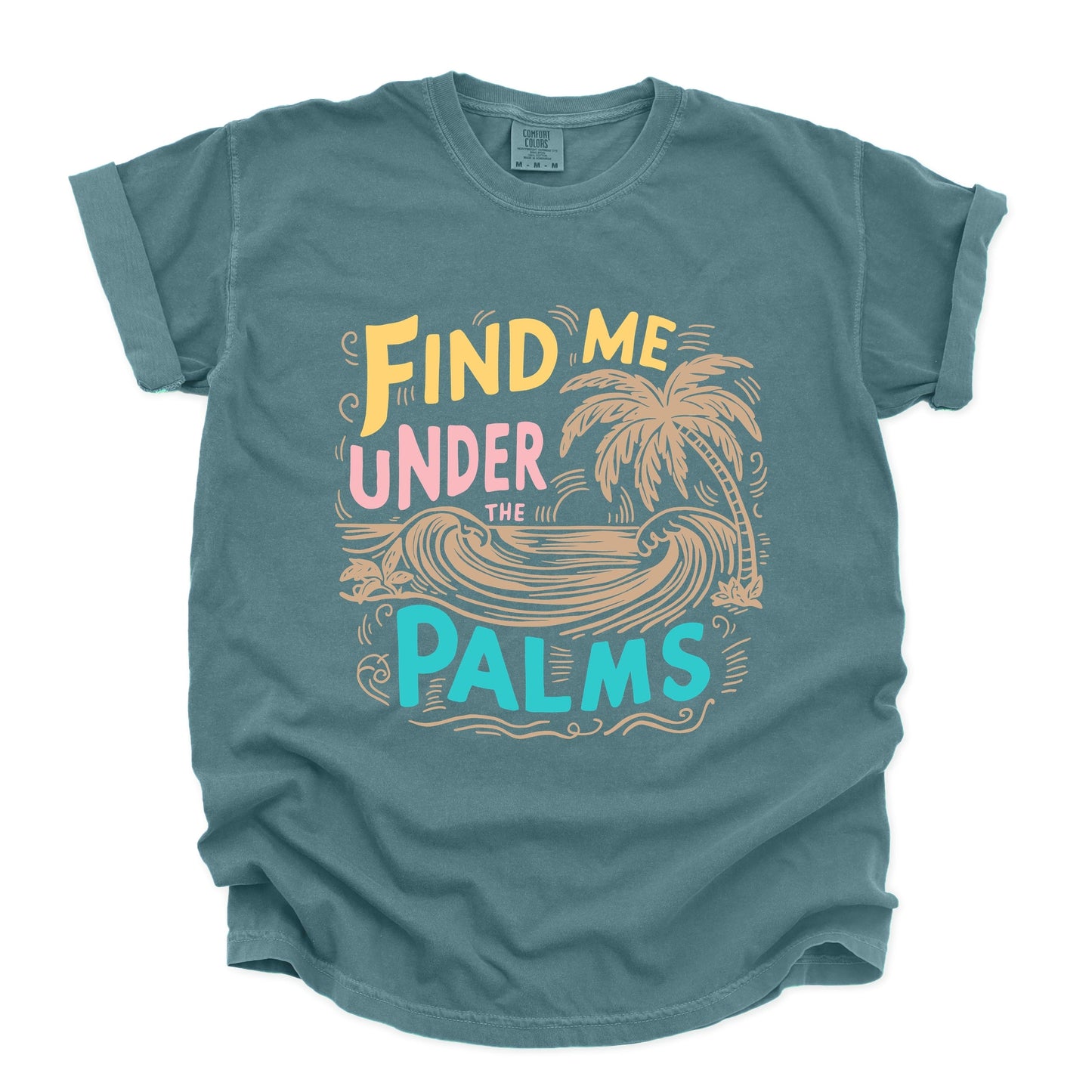 25415M_F-GDT Blue Spruce