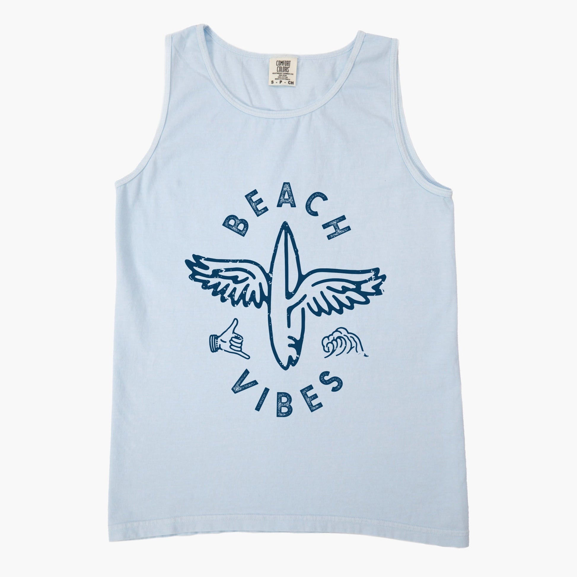 25416N_F-TK Chambray