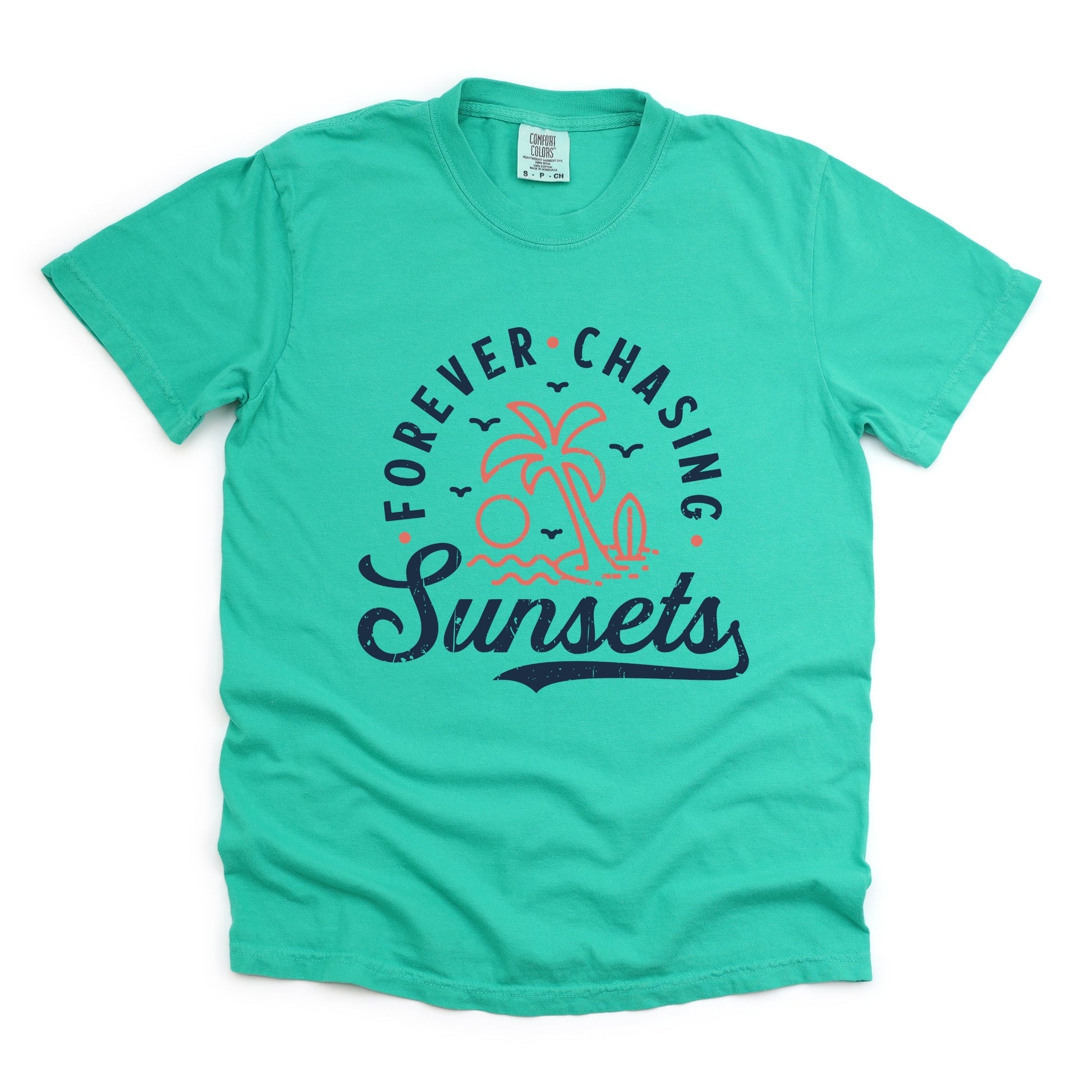 25417M_F-GDT Island Green