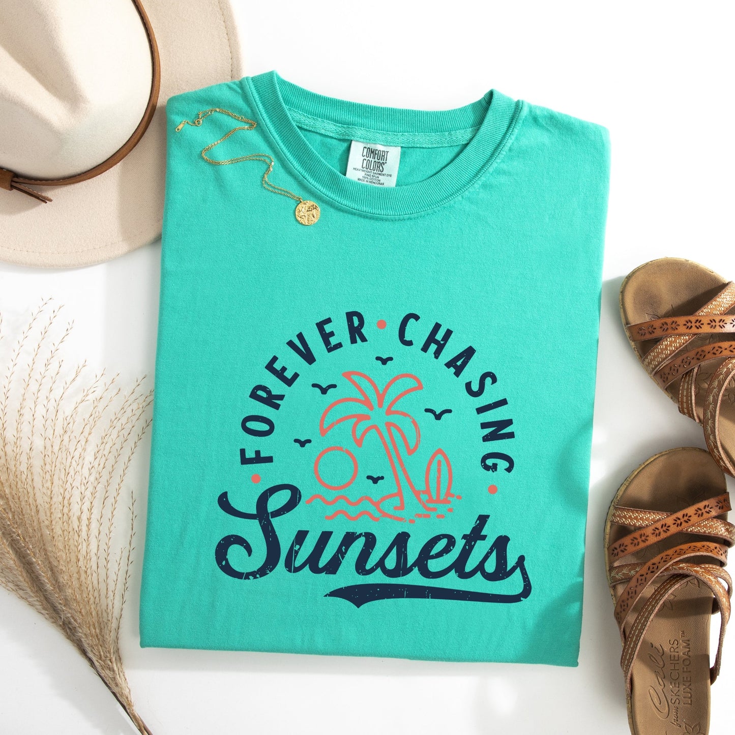 25417M_F-GDT Island Green