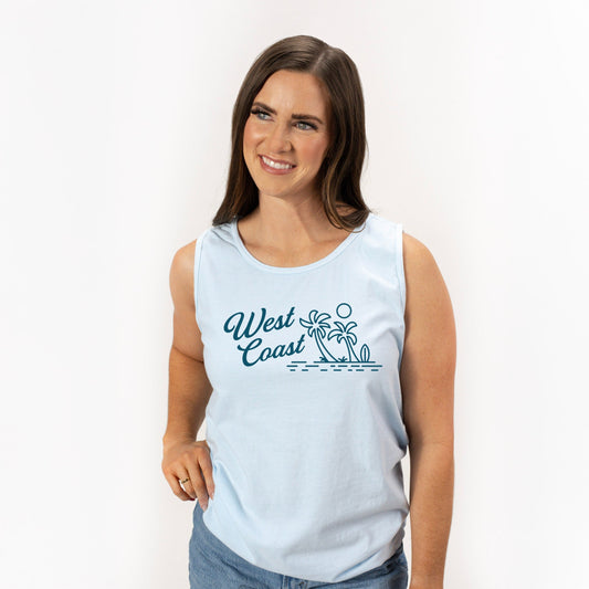 25418BLU_F-TK Chambray