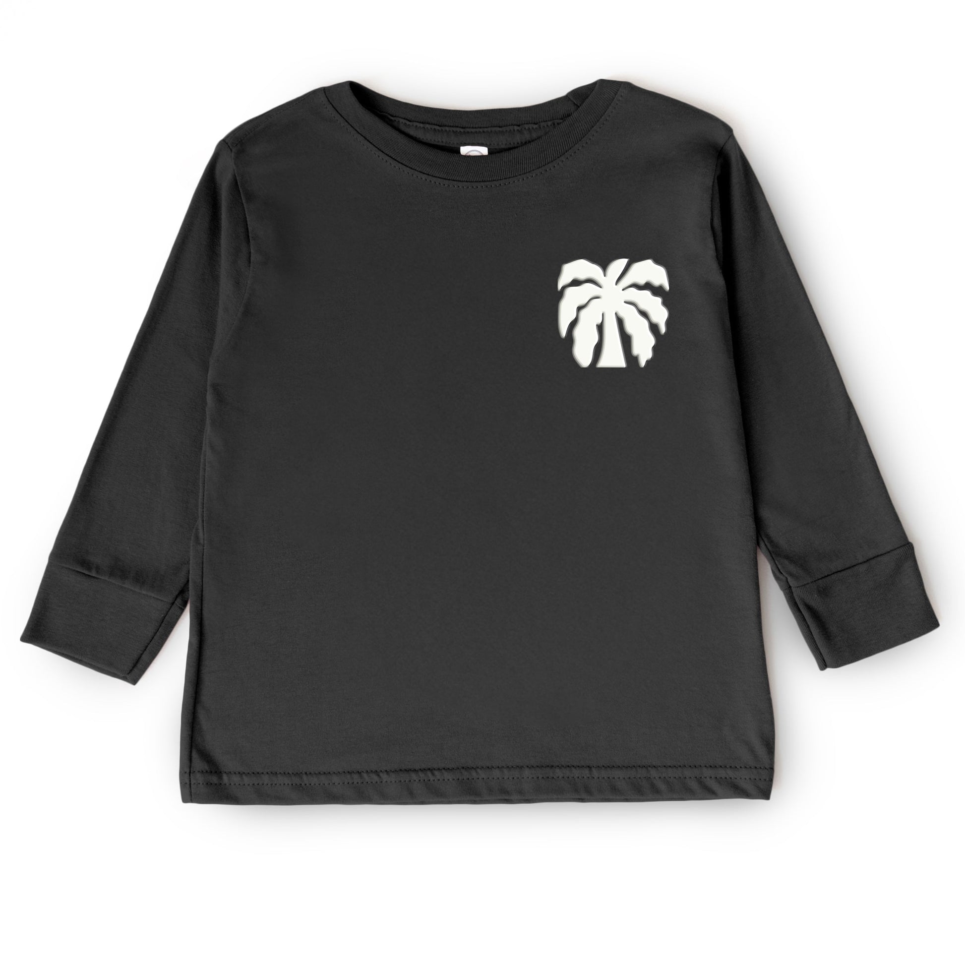 25465MPU_LCB-RSTLS Black
