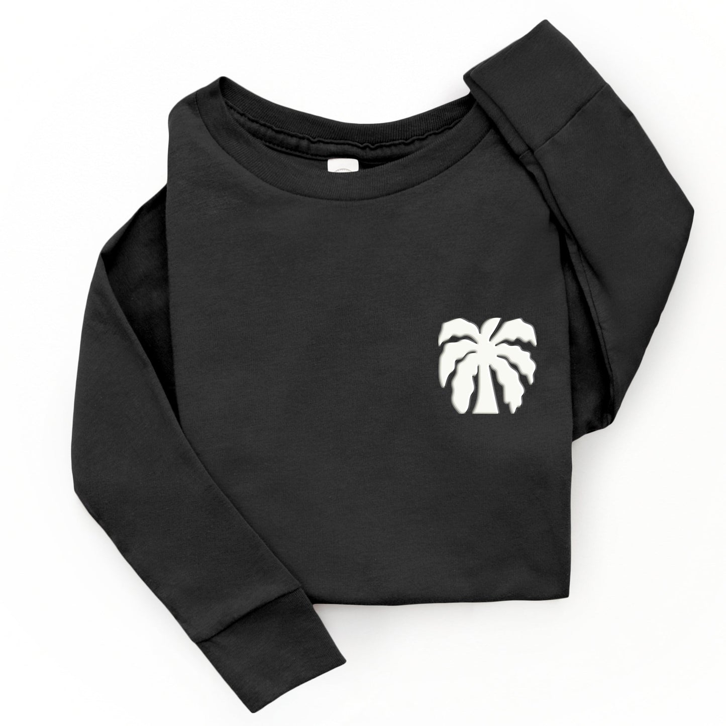 25465MPU_LCB-RSTLS Black