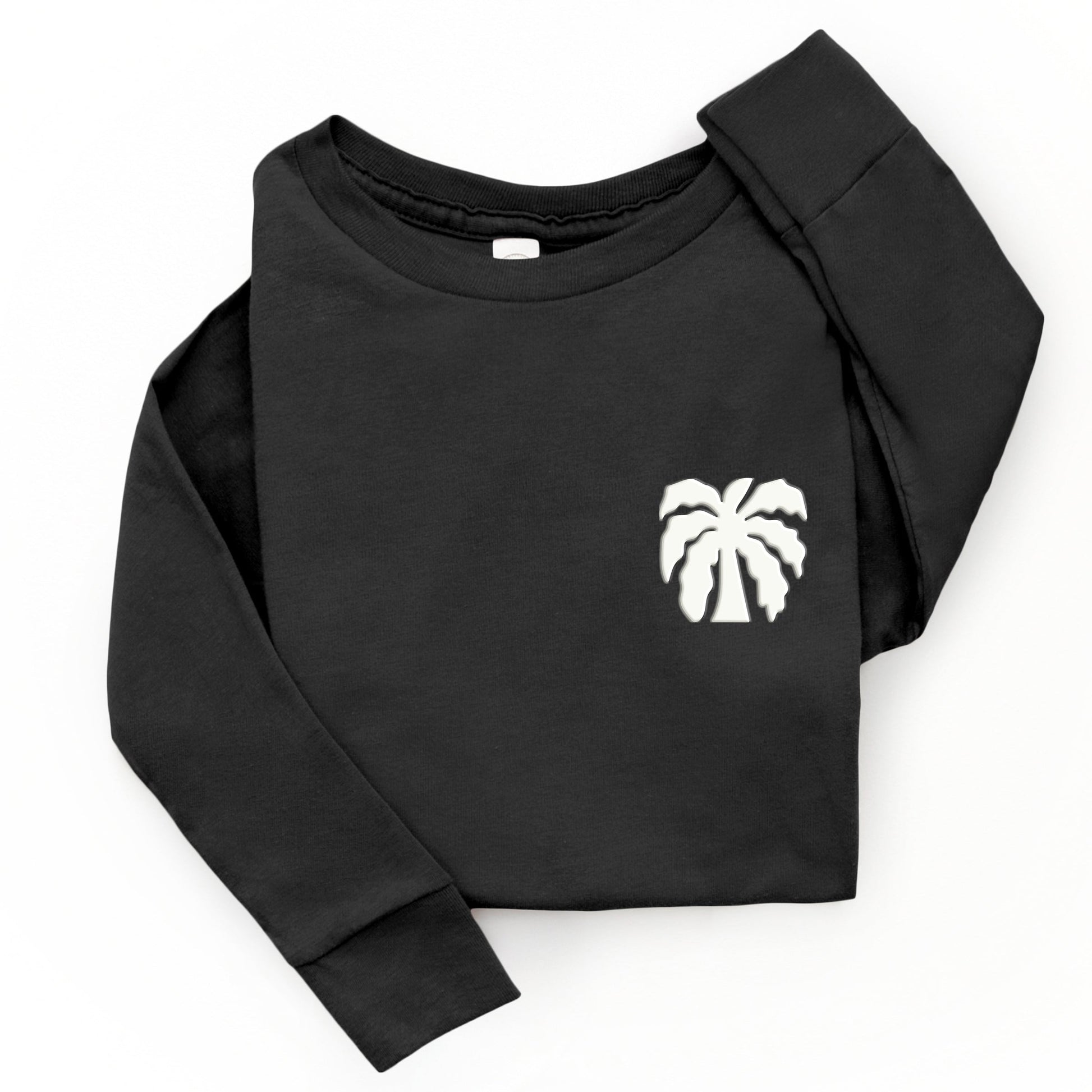25465MPU_LCB-RSTLS Black