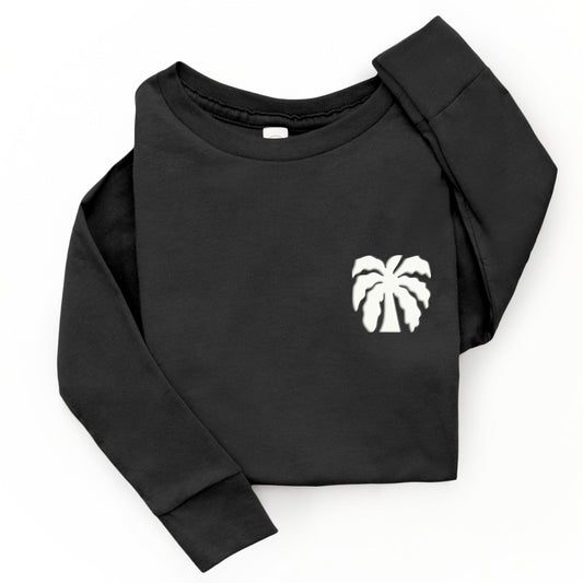 25465MPU_LCB-RSTLS Black