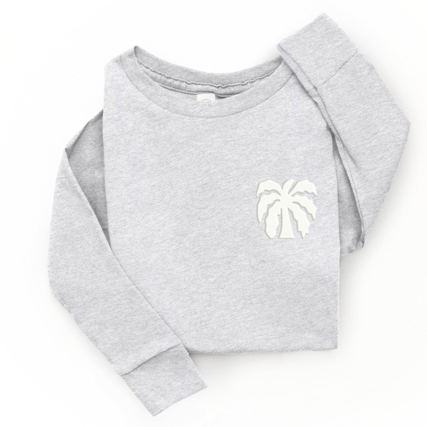 25465MPU_LCB-RSTLS Heather Grey