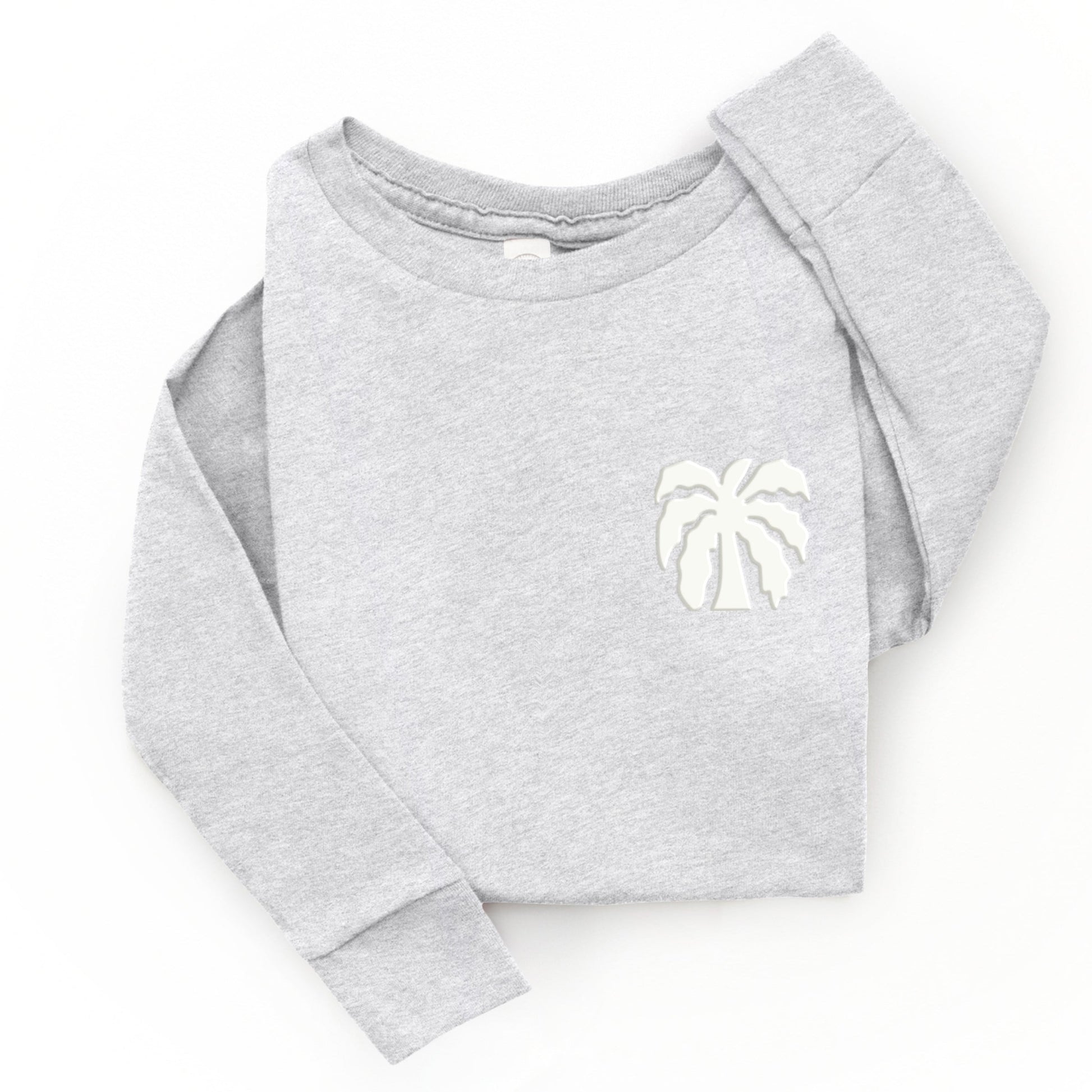 25465MPU_LCB-RSTLS Heather Grey