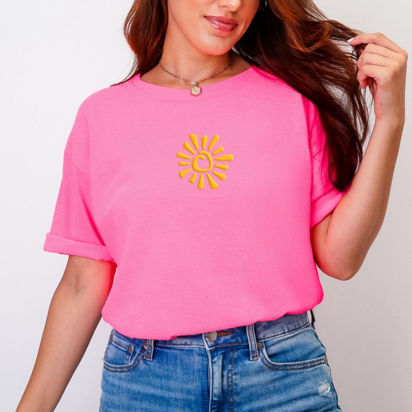 25467LEMPU_CMB-GDT Neon Pink