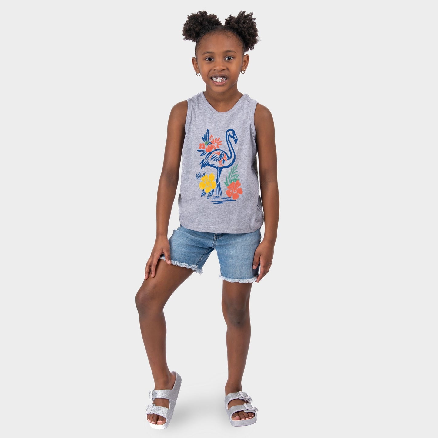 25484M_F-YTK Heather Grey