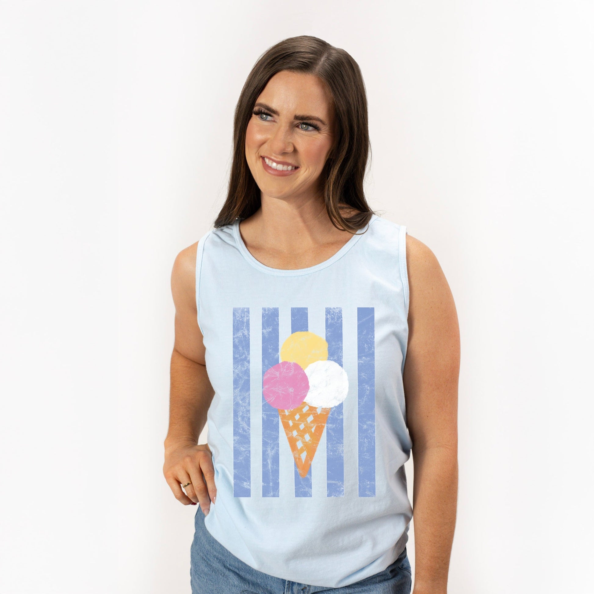 25487M_F-TK Chambray