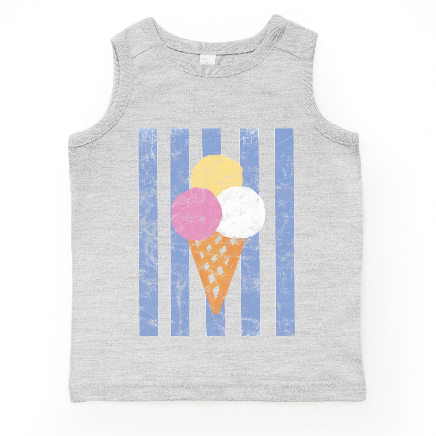 25487M_F-YTK Heather Grey
