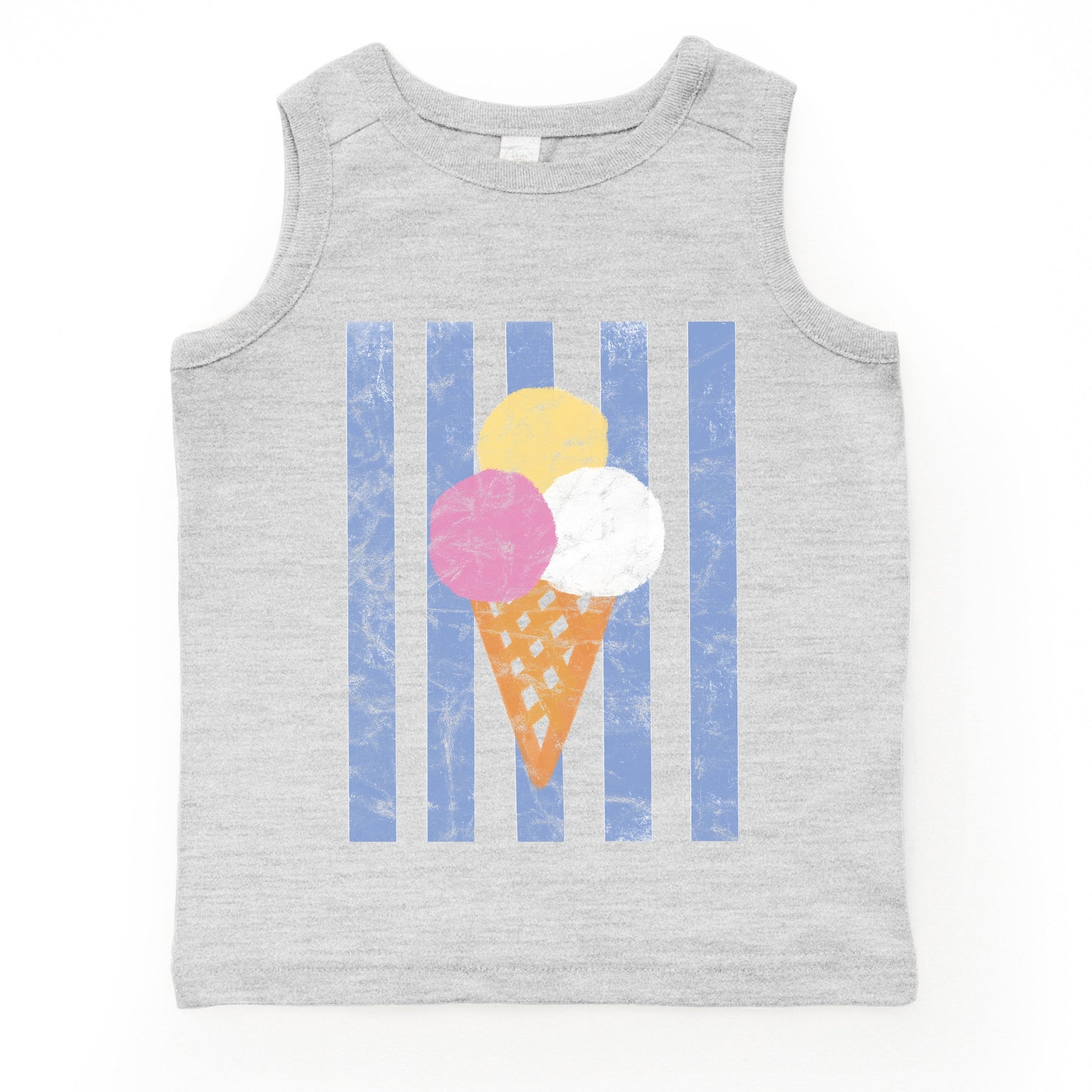 25487M_F-YTK Heather Grey