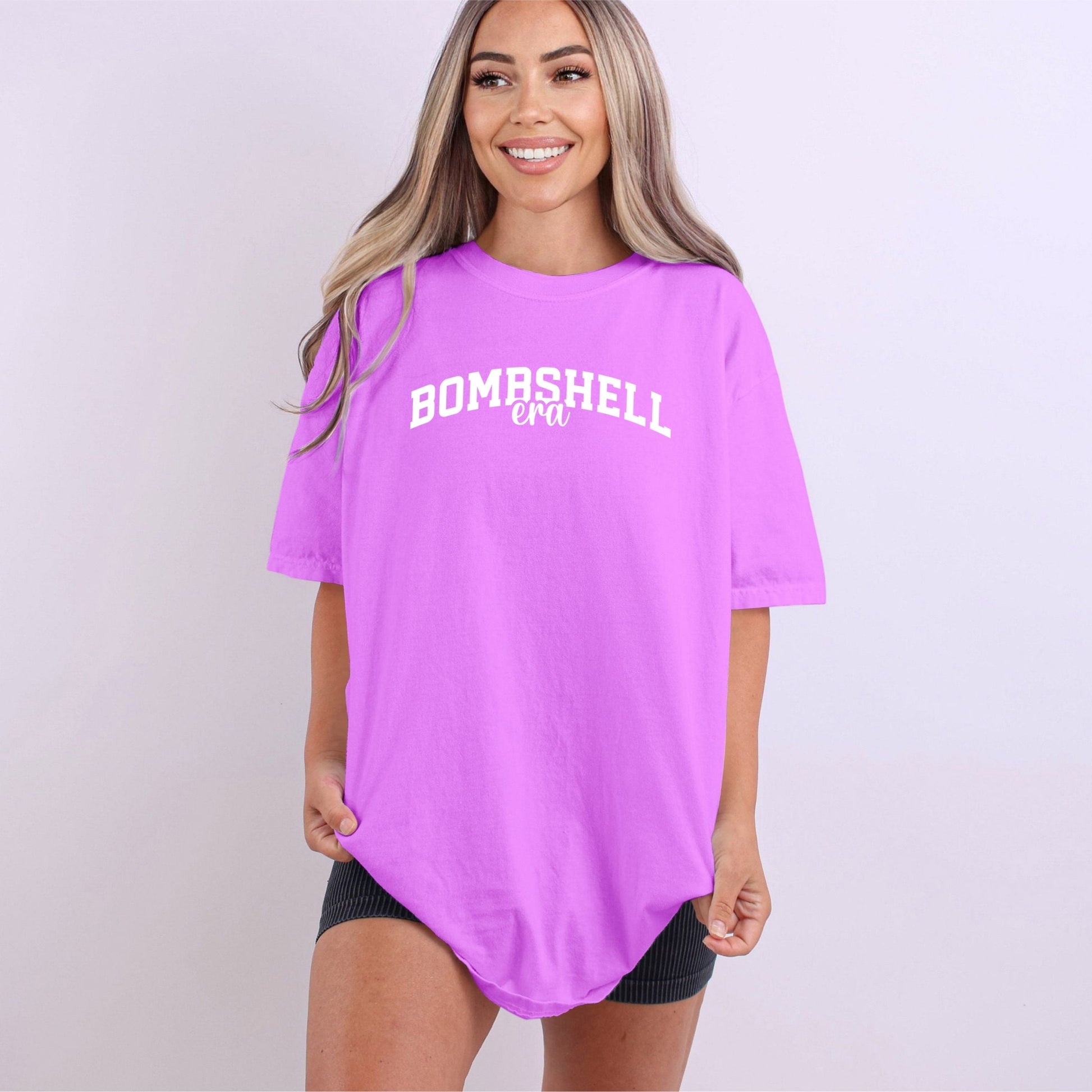 25493W_F-GDT Neon Violet