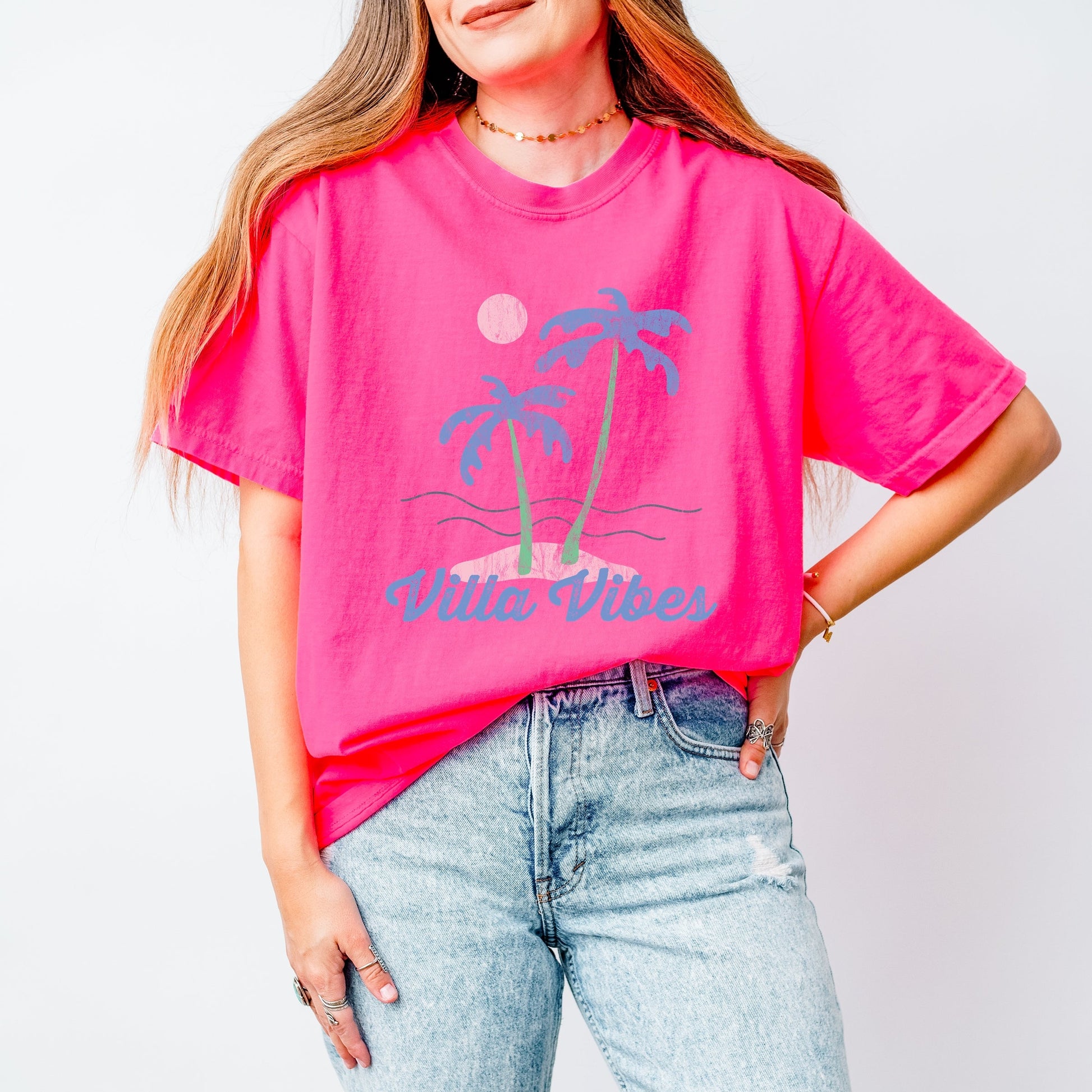 25496M_F-GDT Neon Pink