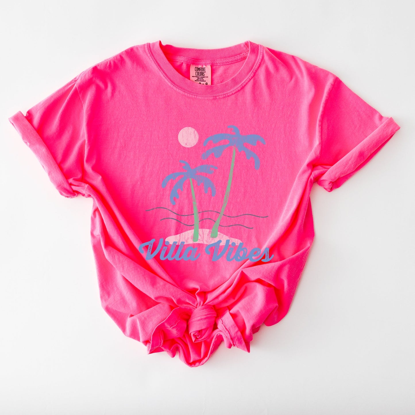 25496M_F-GDT Neon Pink