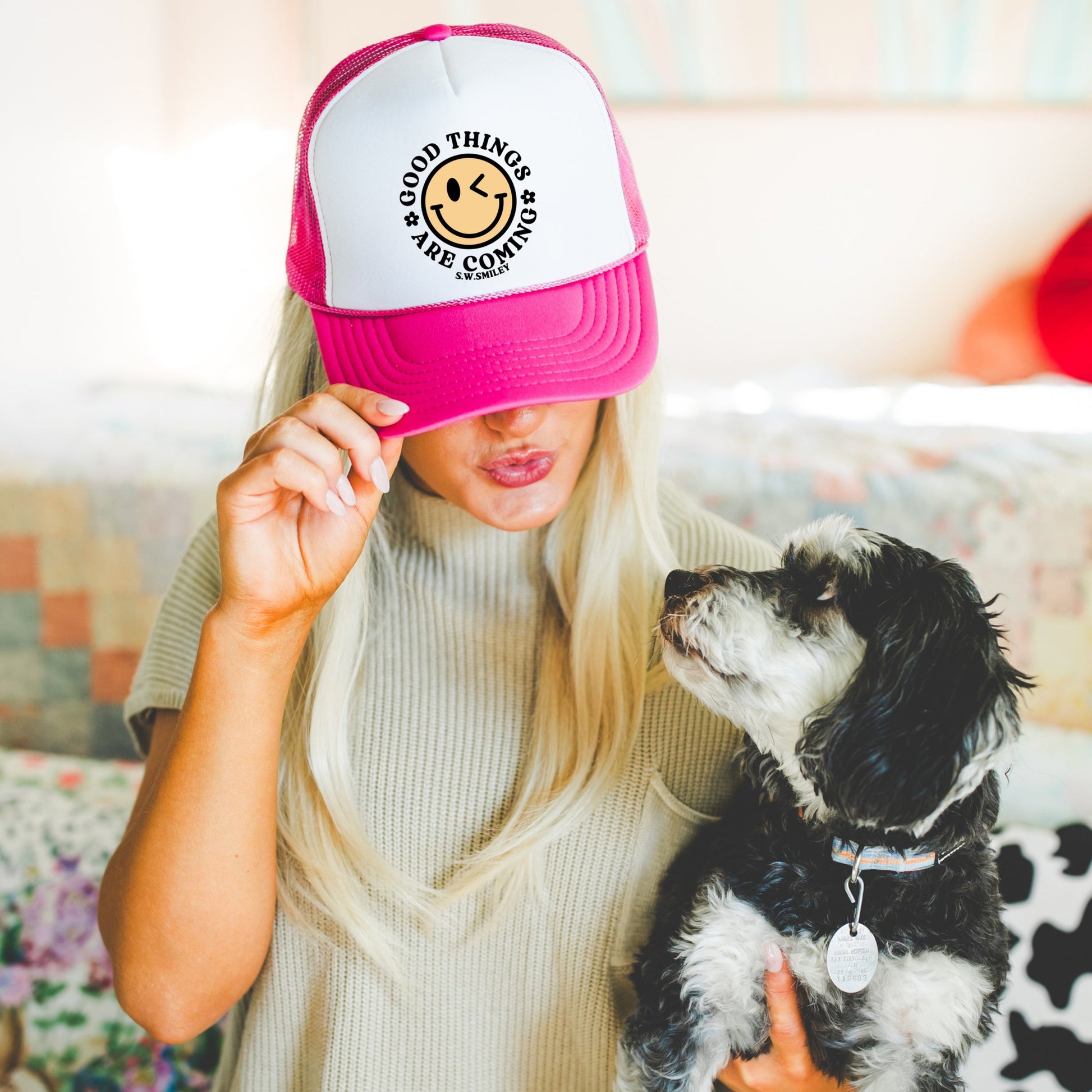 variant-White Hot Pink-noThread