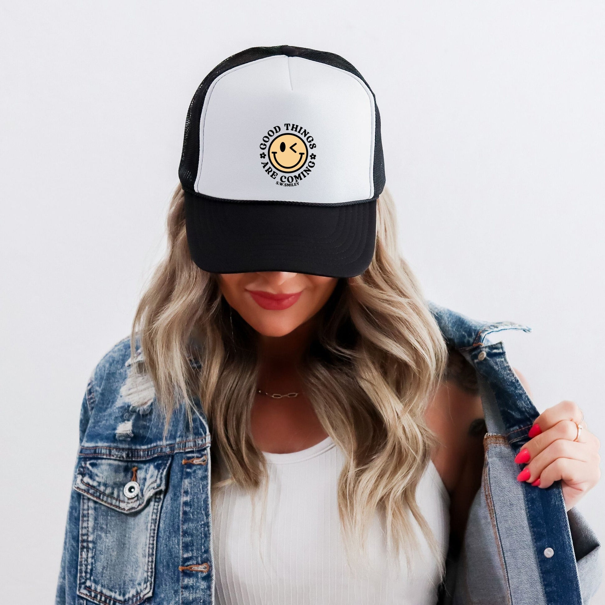 variant-White Black-noThread