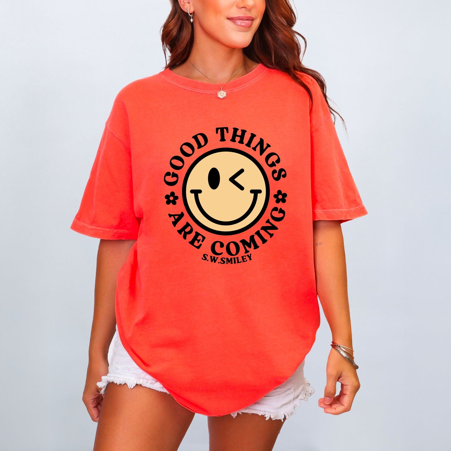 variant-Bright Salmon-noThread