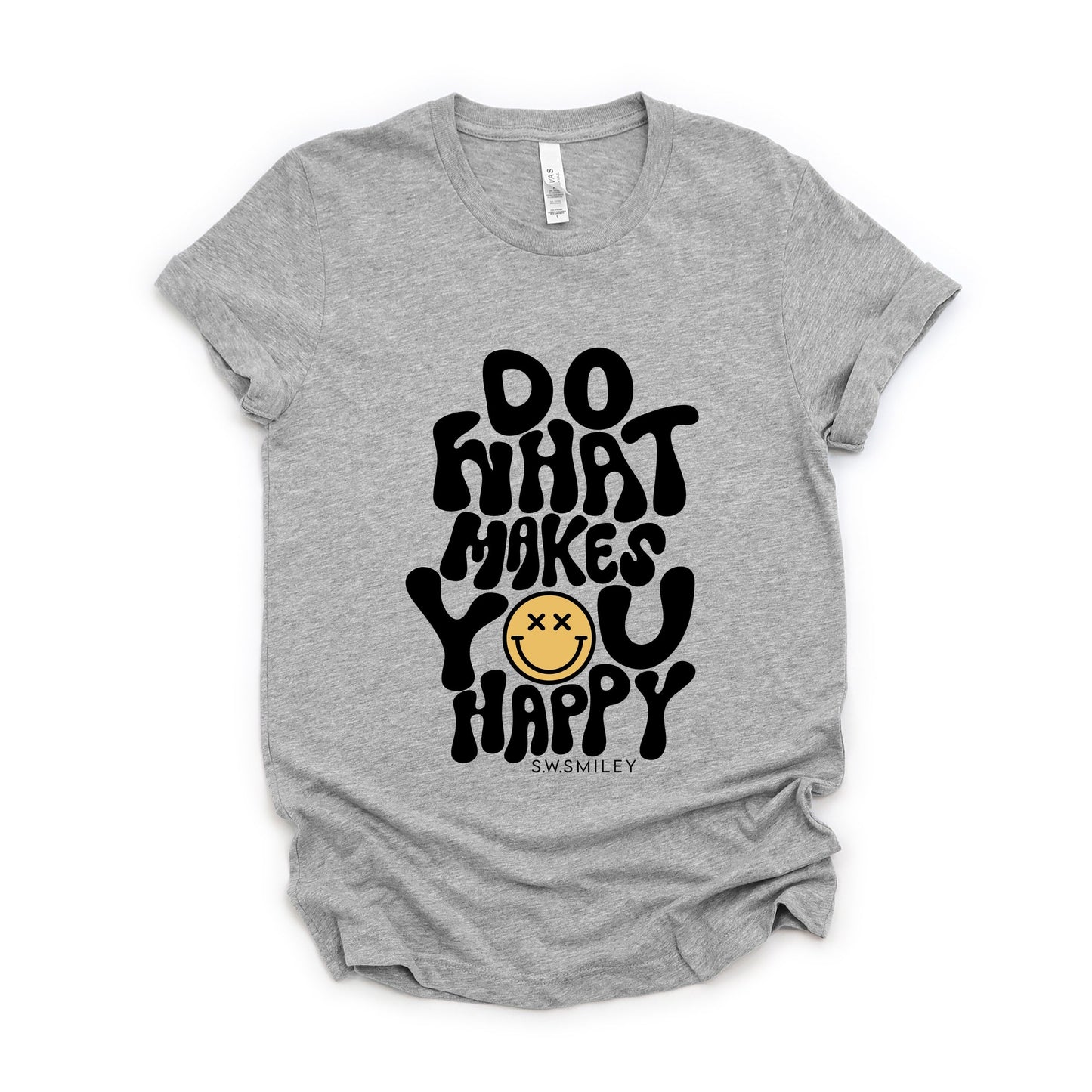 25858M_F-C Heather Grey