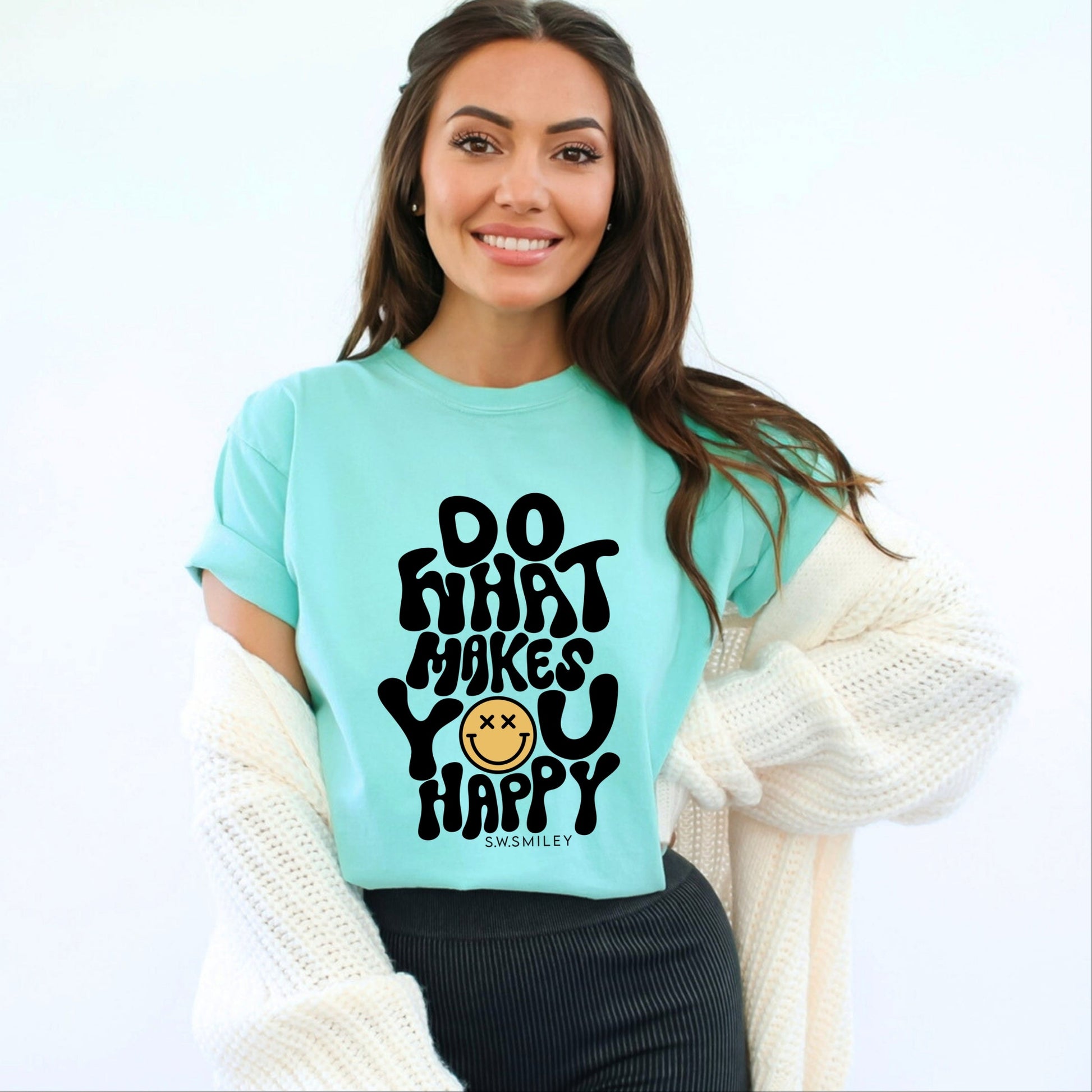 25858M_F-GDT Chalky Mint