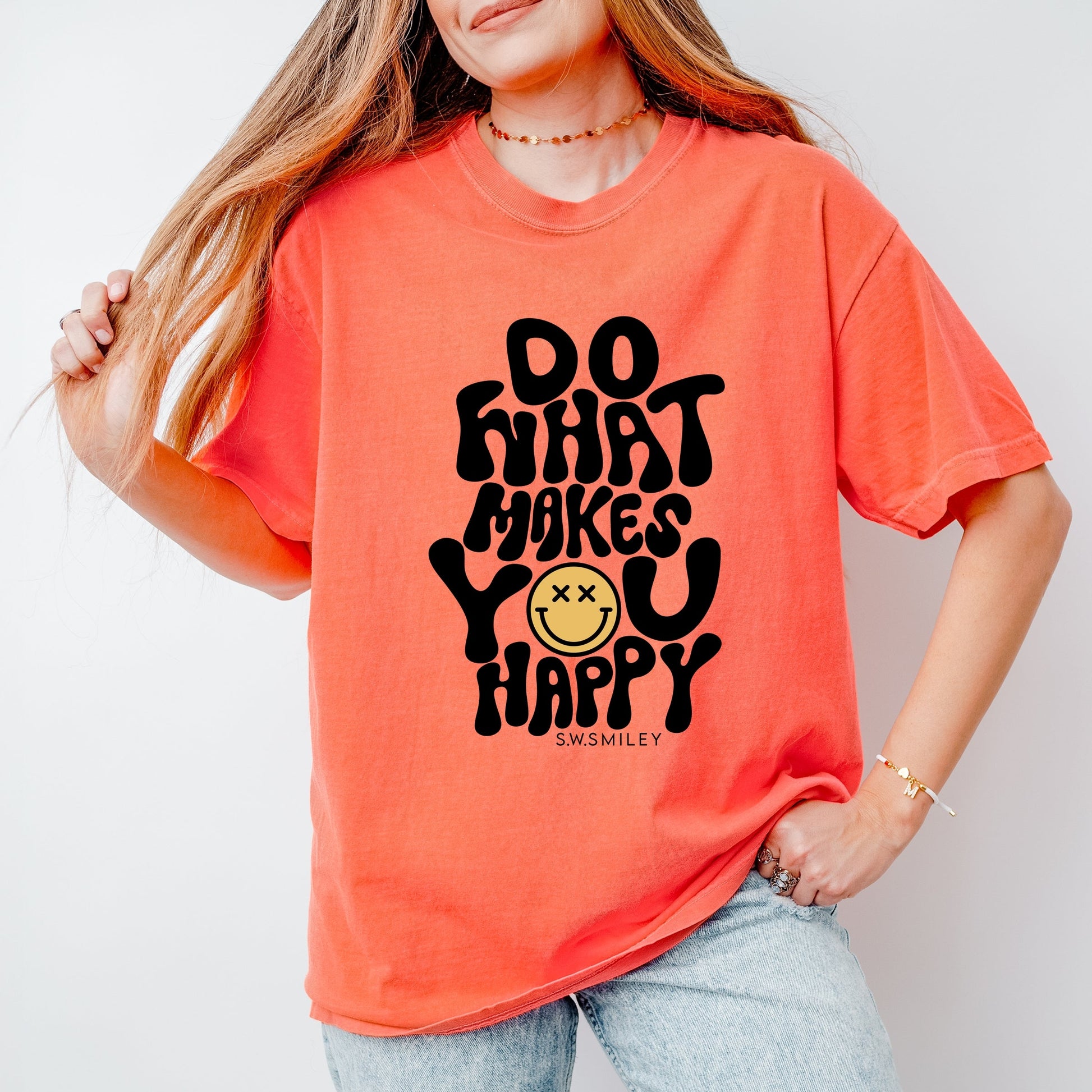 25858M_F-GDT Bright Salmon