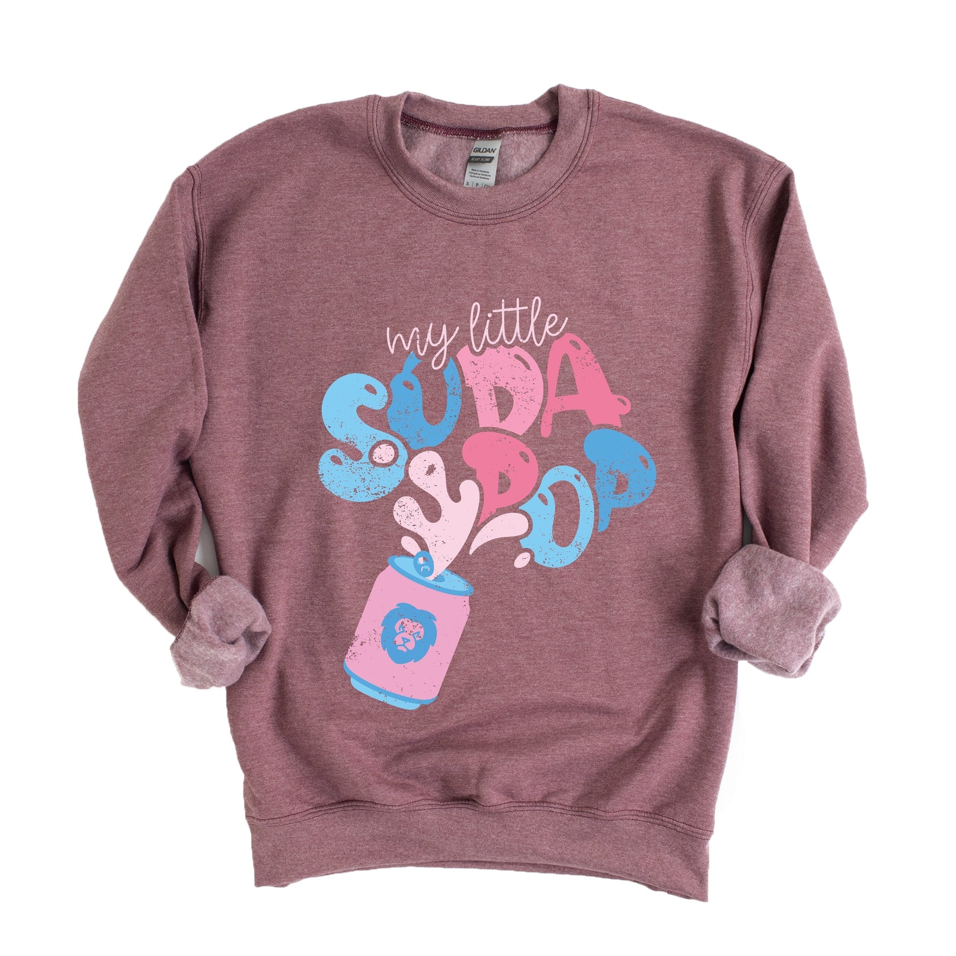 My Little Soda Pop - Sweatshirt