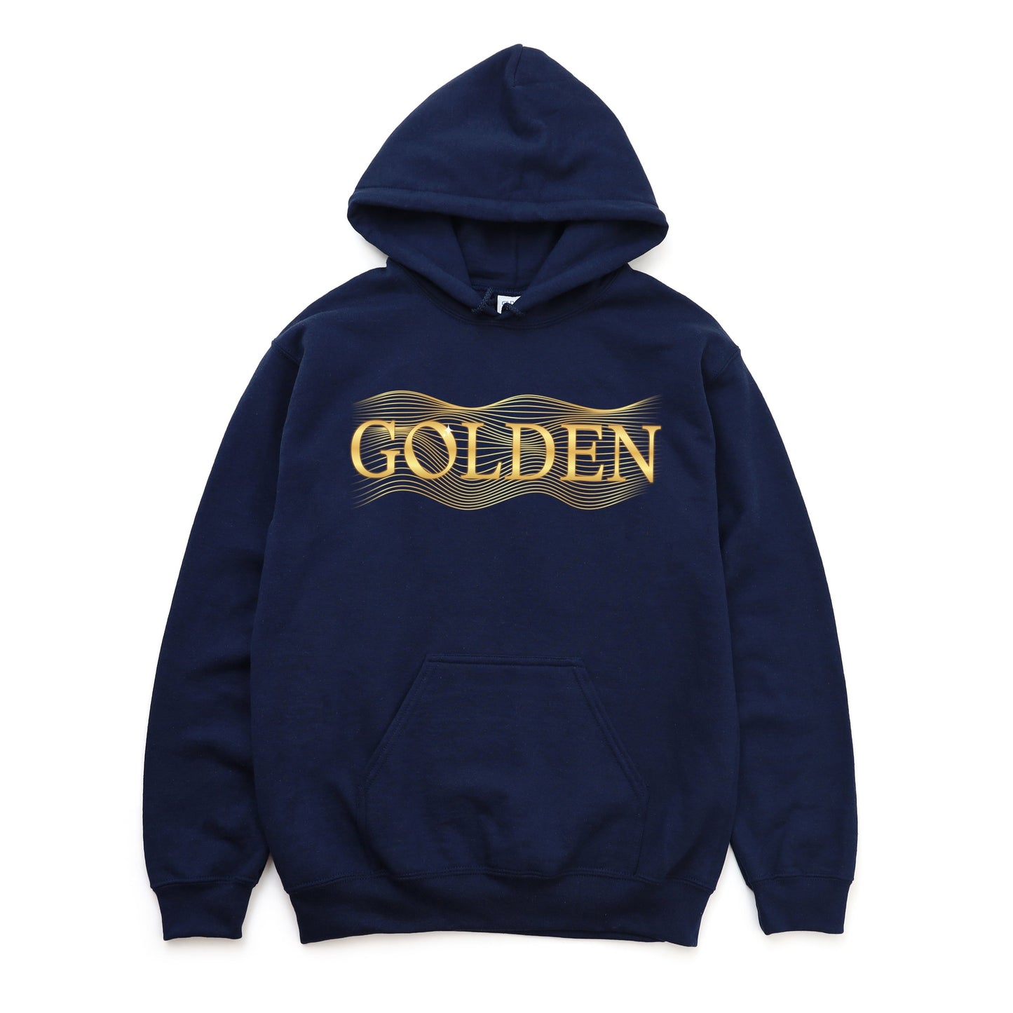 Golden - Hoodie