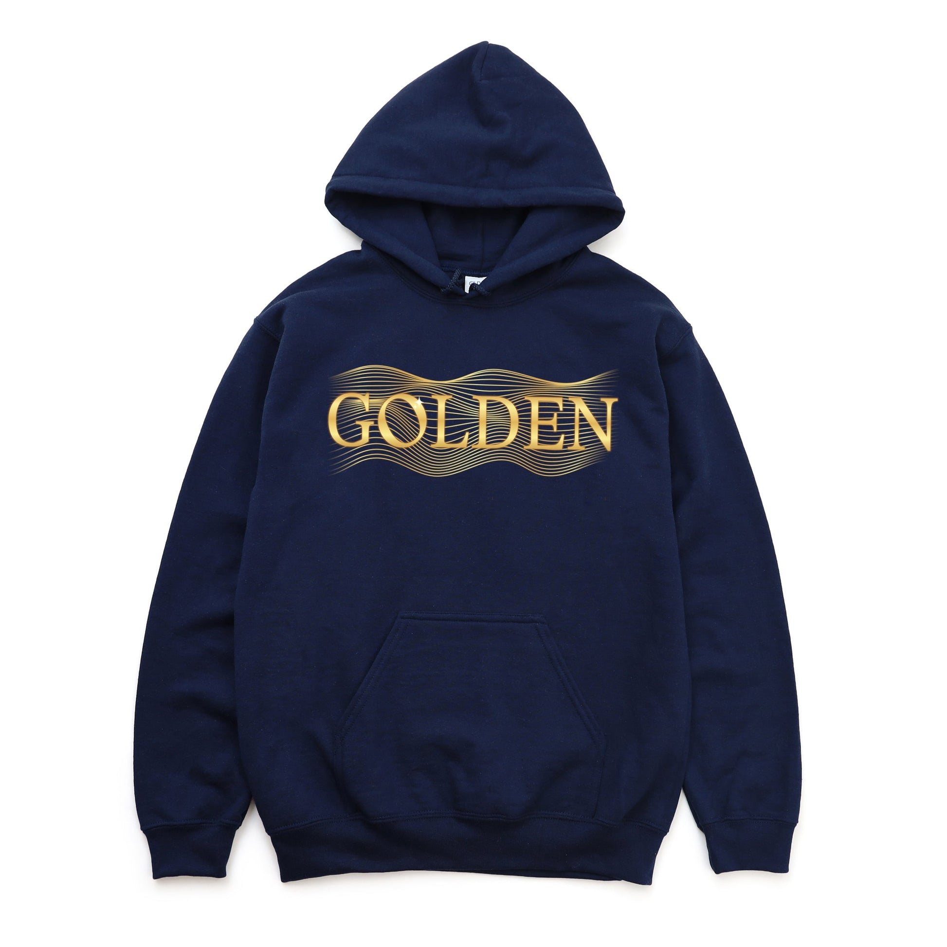 Golden - Hoodie