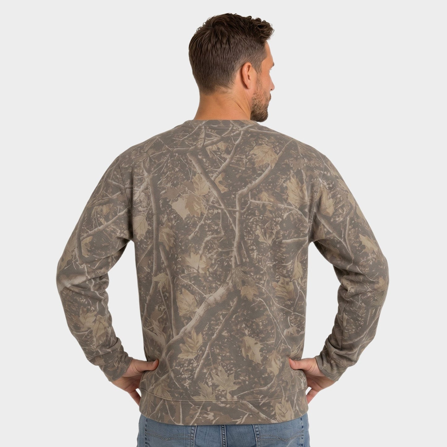 26027B_F-MHSWT Camo
