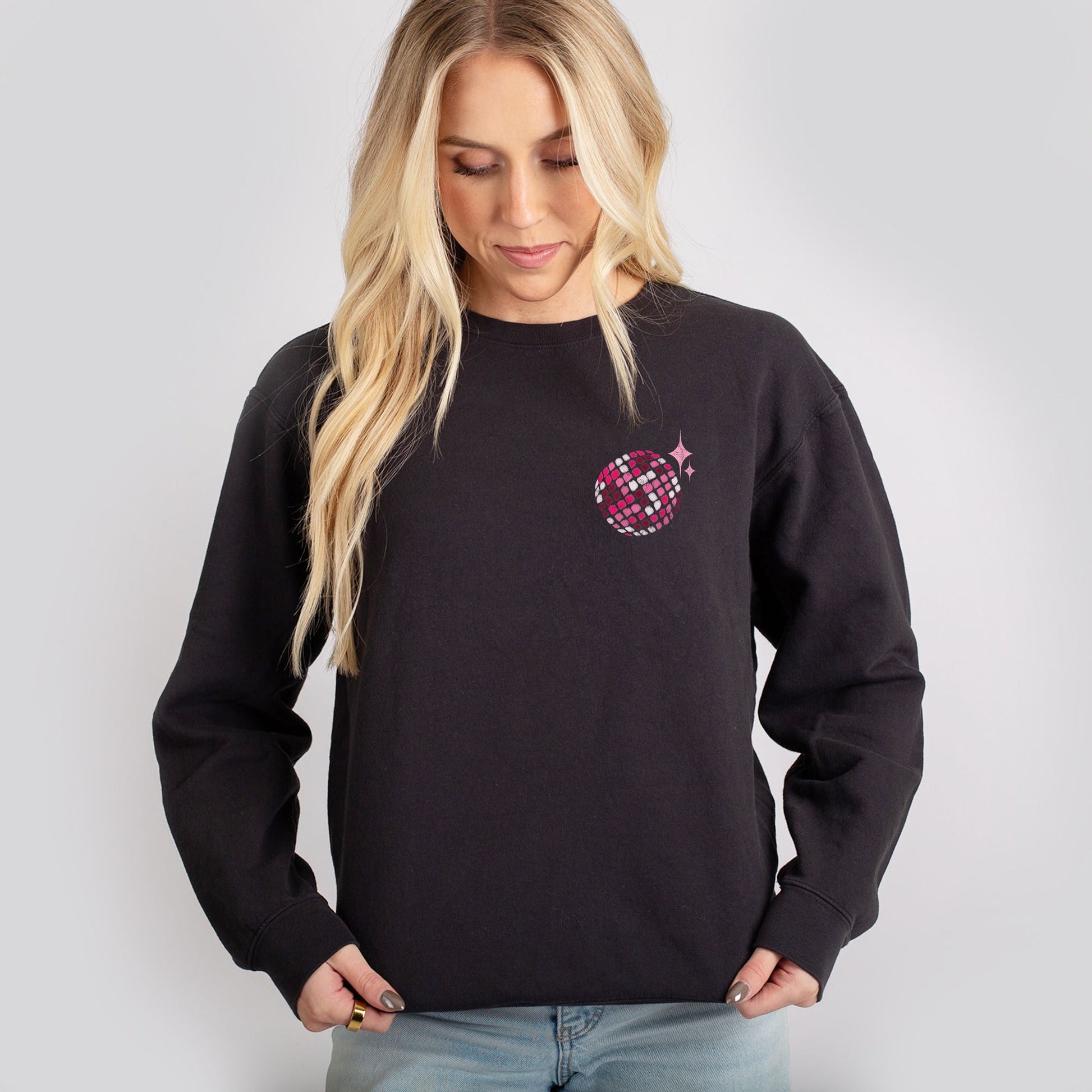 26029M_LCB-LGDSWT Black