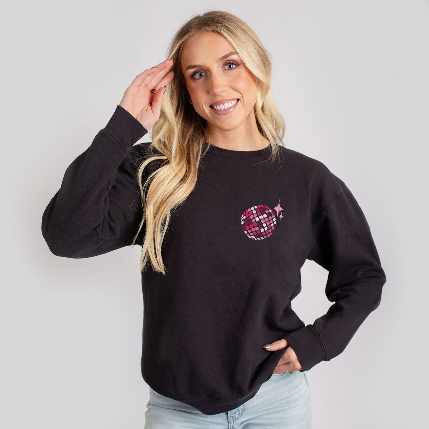 26029M_LCB-LGDSWT Black