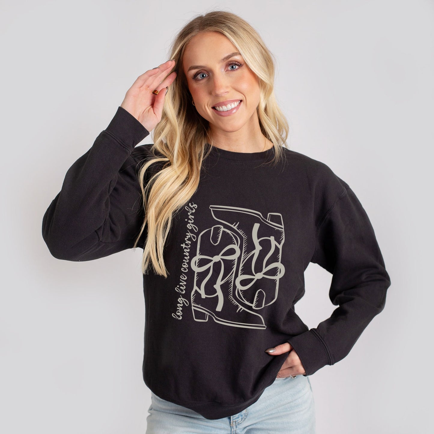 26315GREY_F-LGDSWT Black