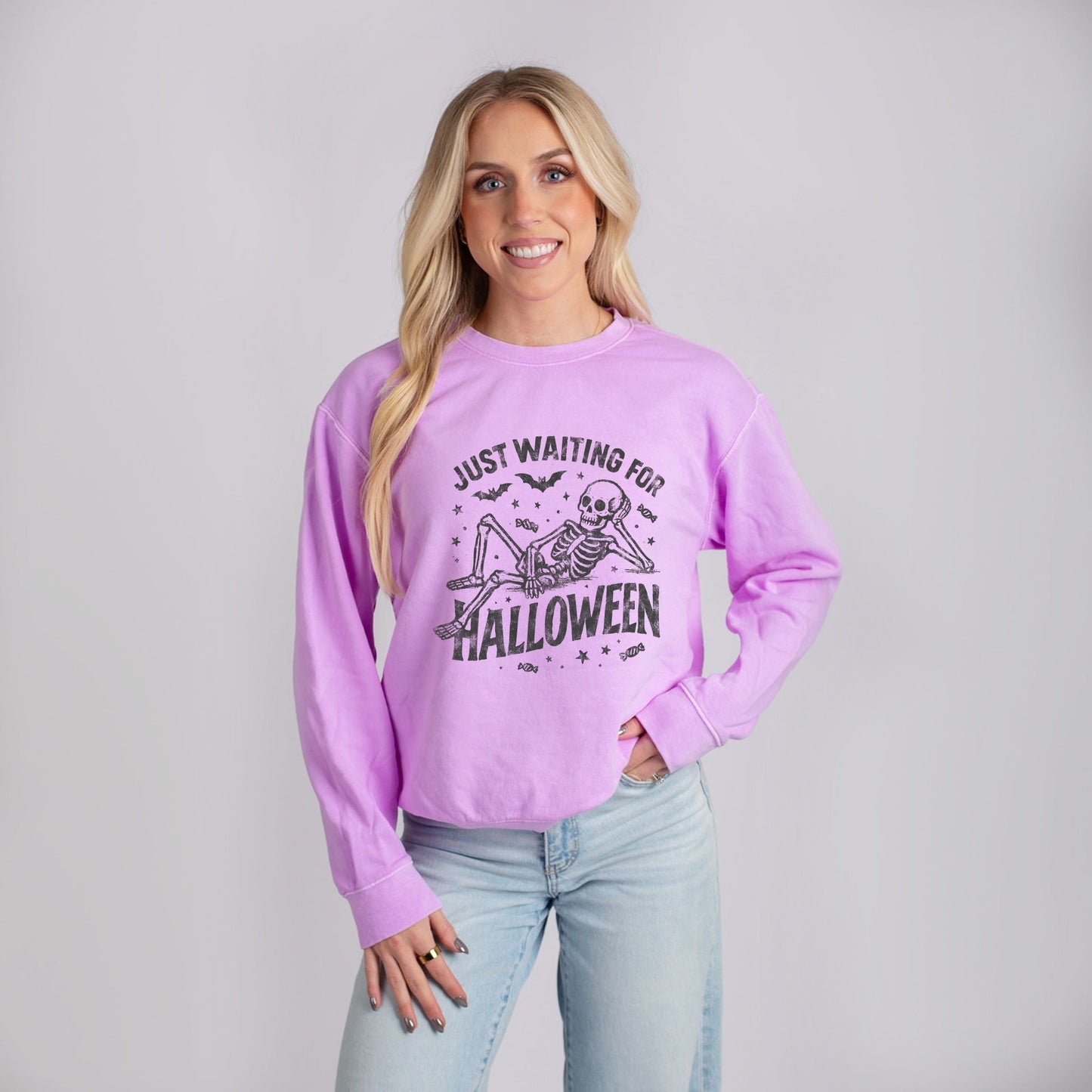 26427M_F-LGDSWT Neon Violet