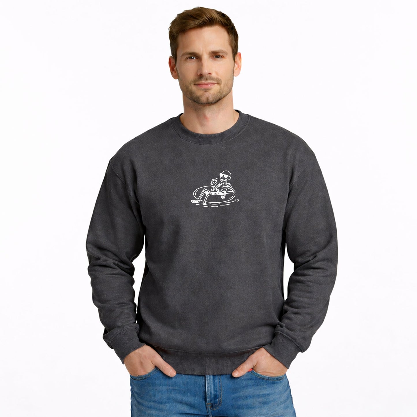 variant-Dark Heather-noThread